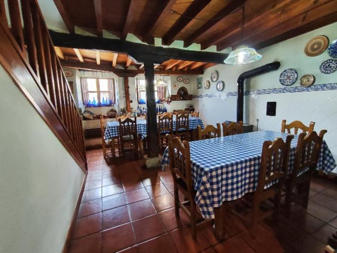Casa rural Casa Simon