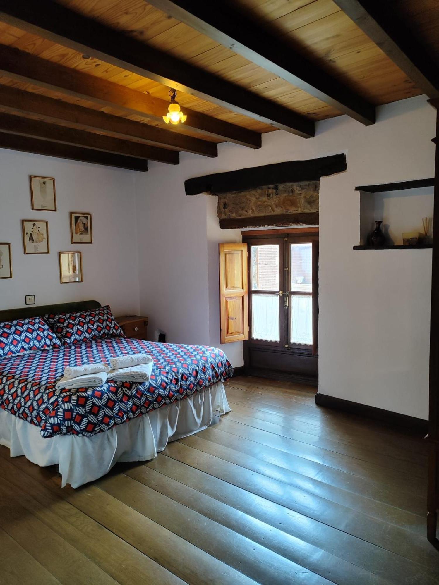 Casa rural Casa Simon Cervera De Pisuerga