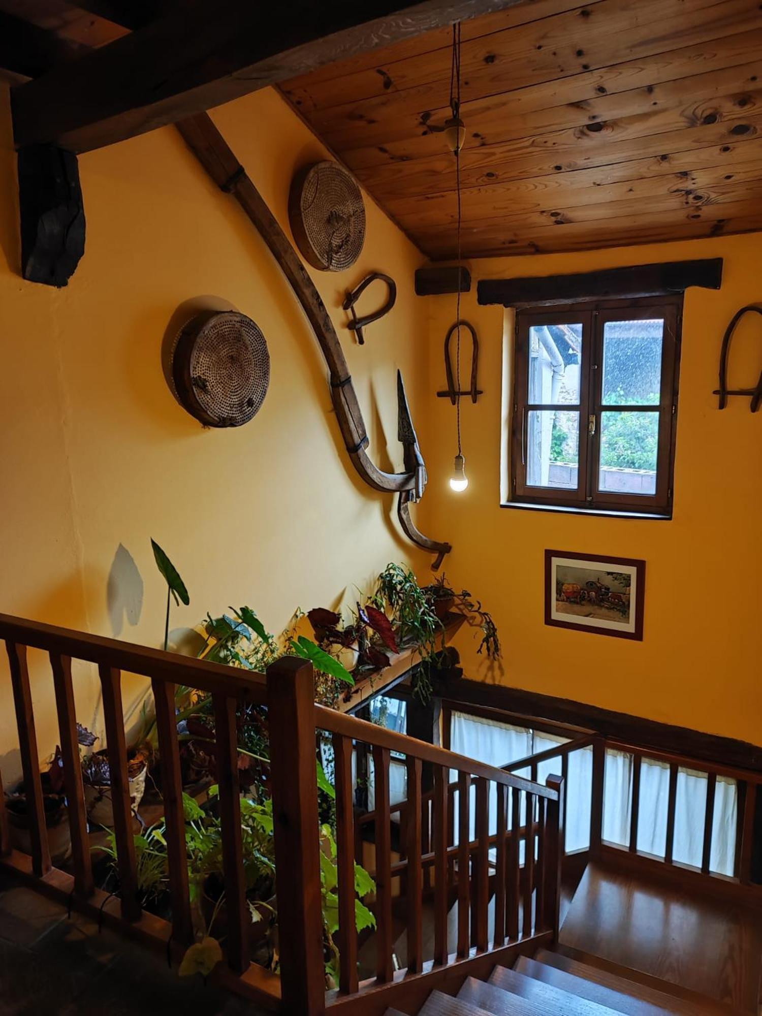 Casa rural Casa Simon