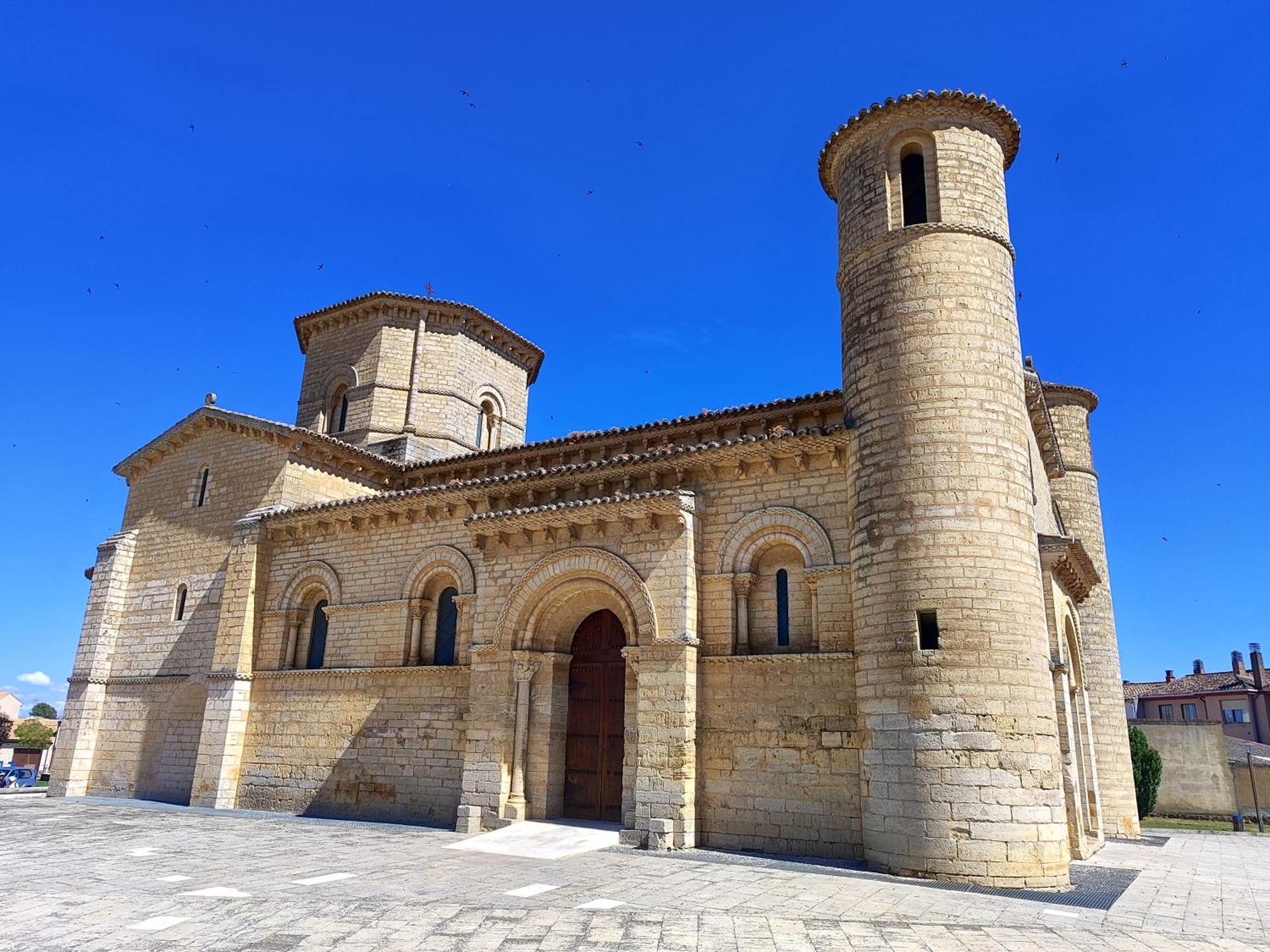 Casa Simon * Cervera De Pisuerga