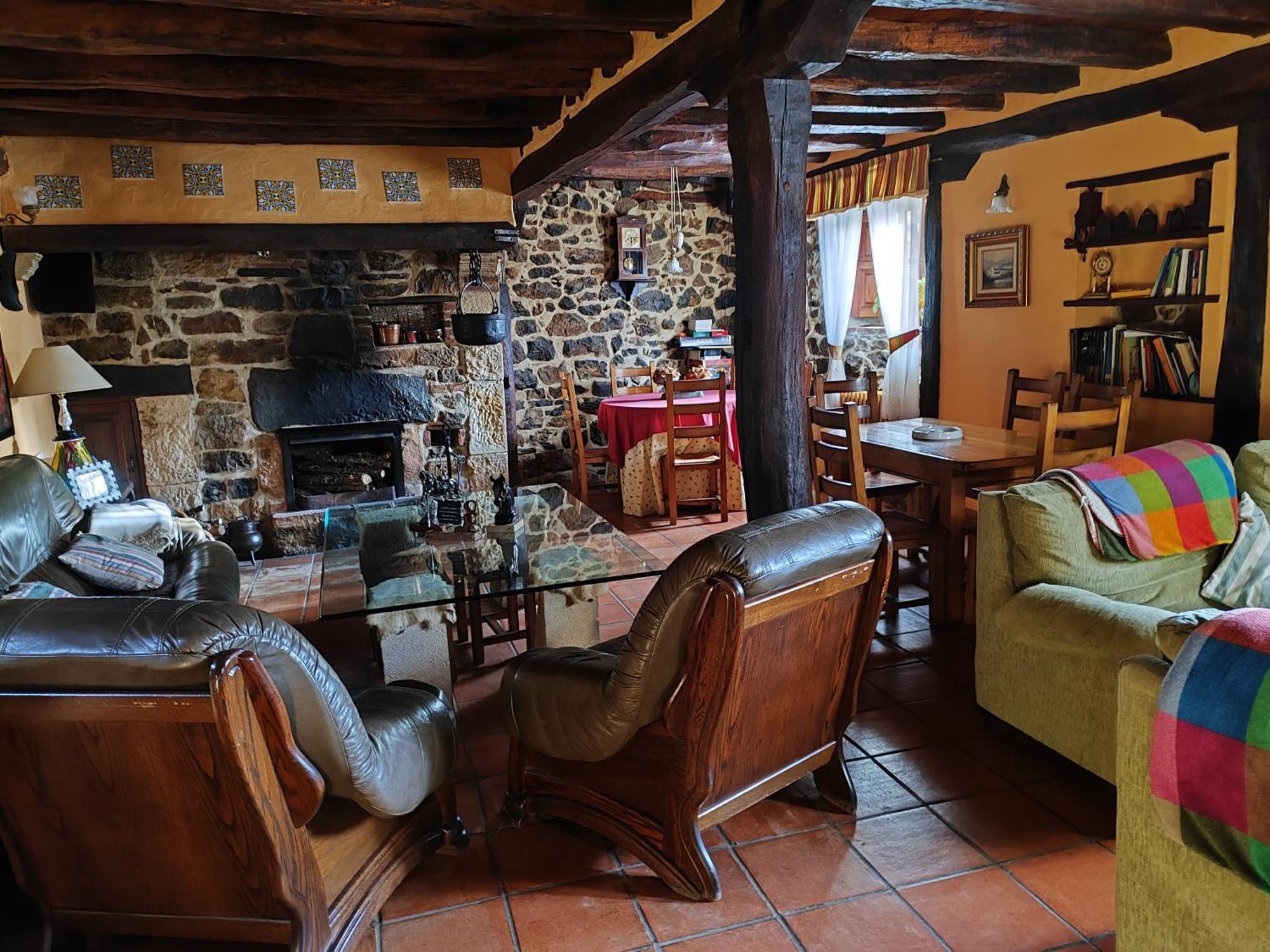 Casa rural Casa Simon