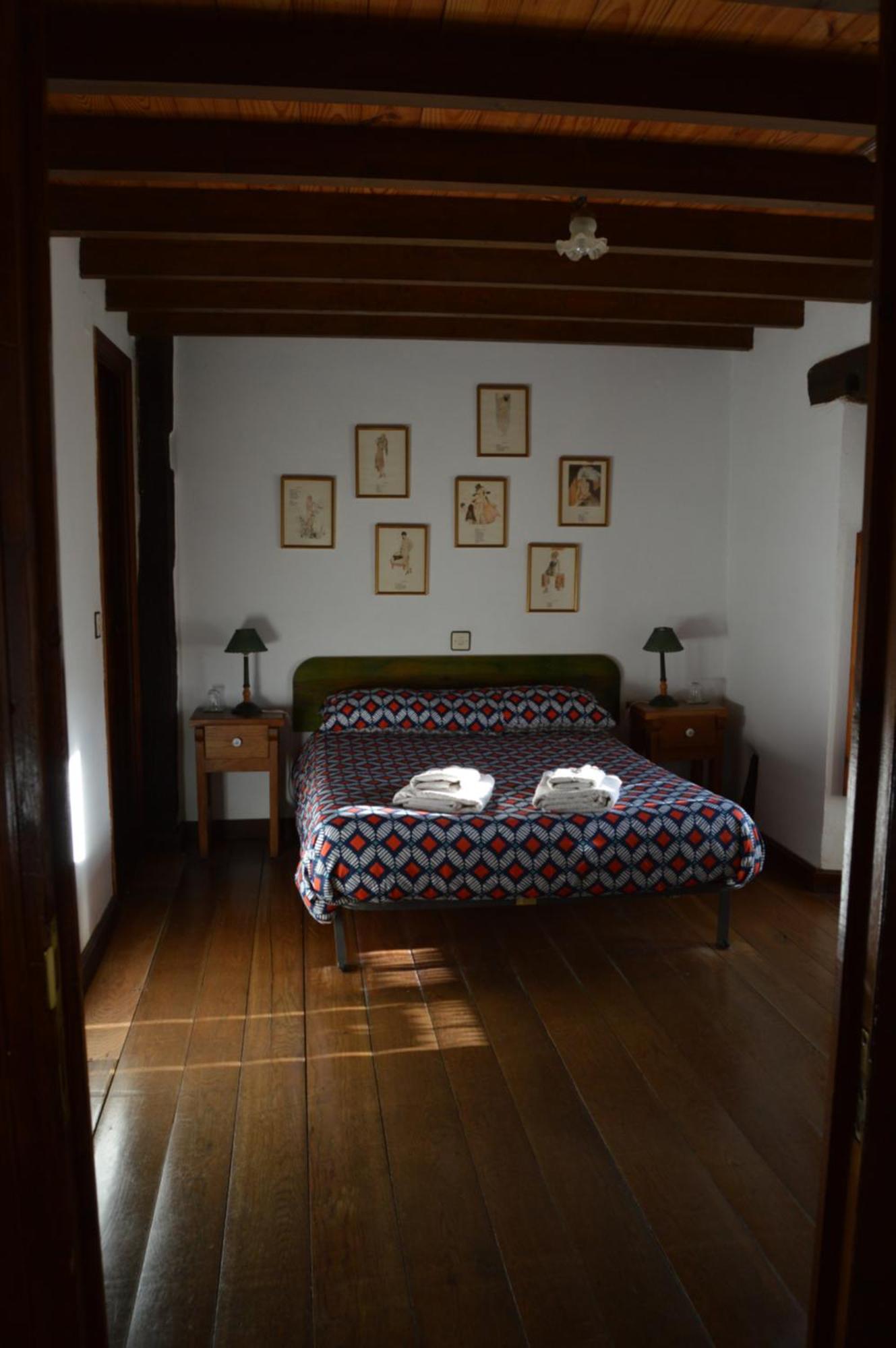 Casa rural Casa Simon Cervera De Pisuerga