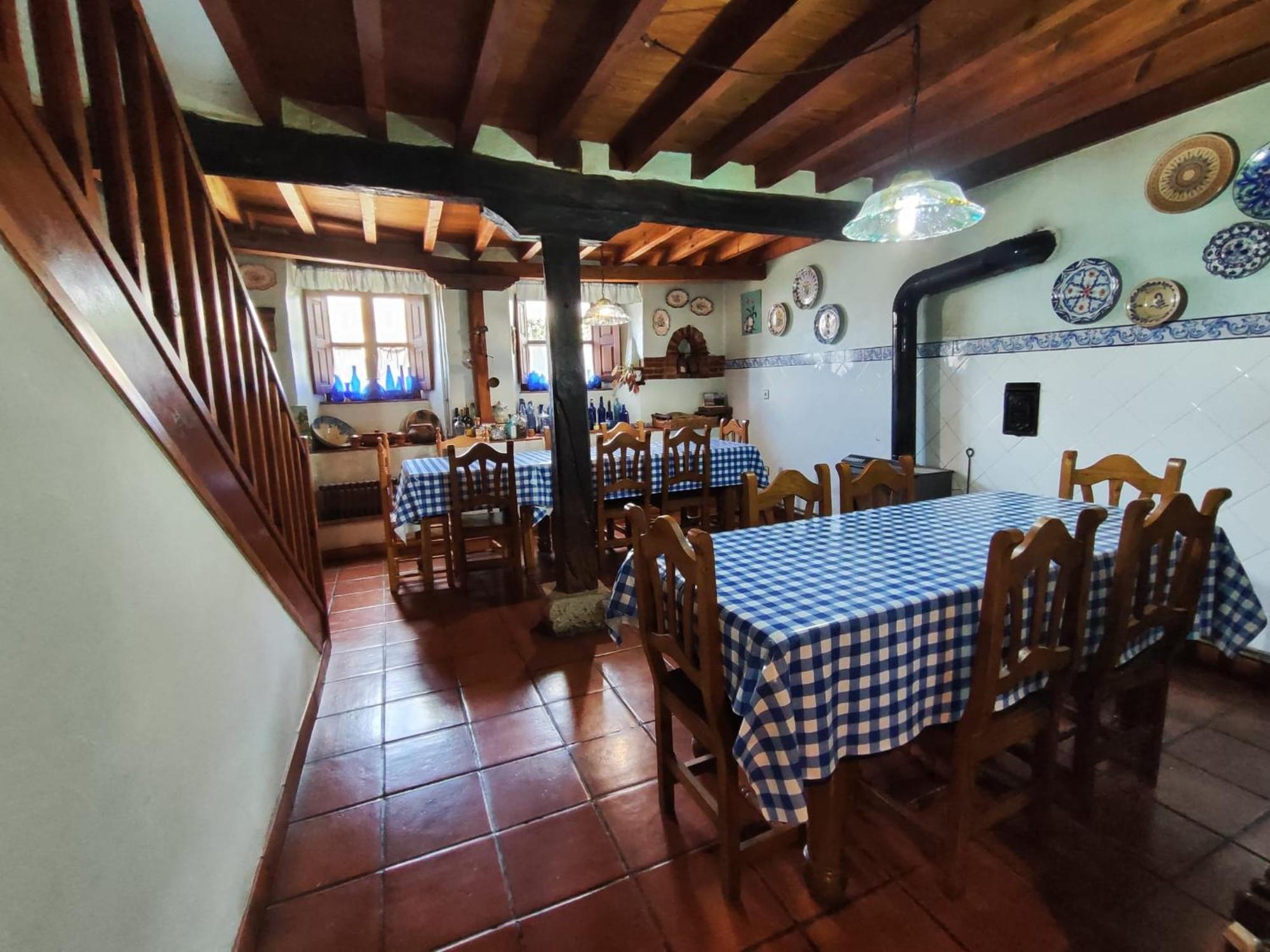 Casa rural Casa Simon