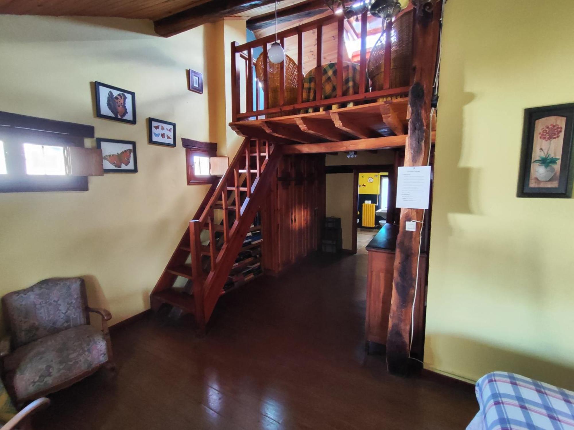 Casa Simon Casa rural *