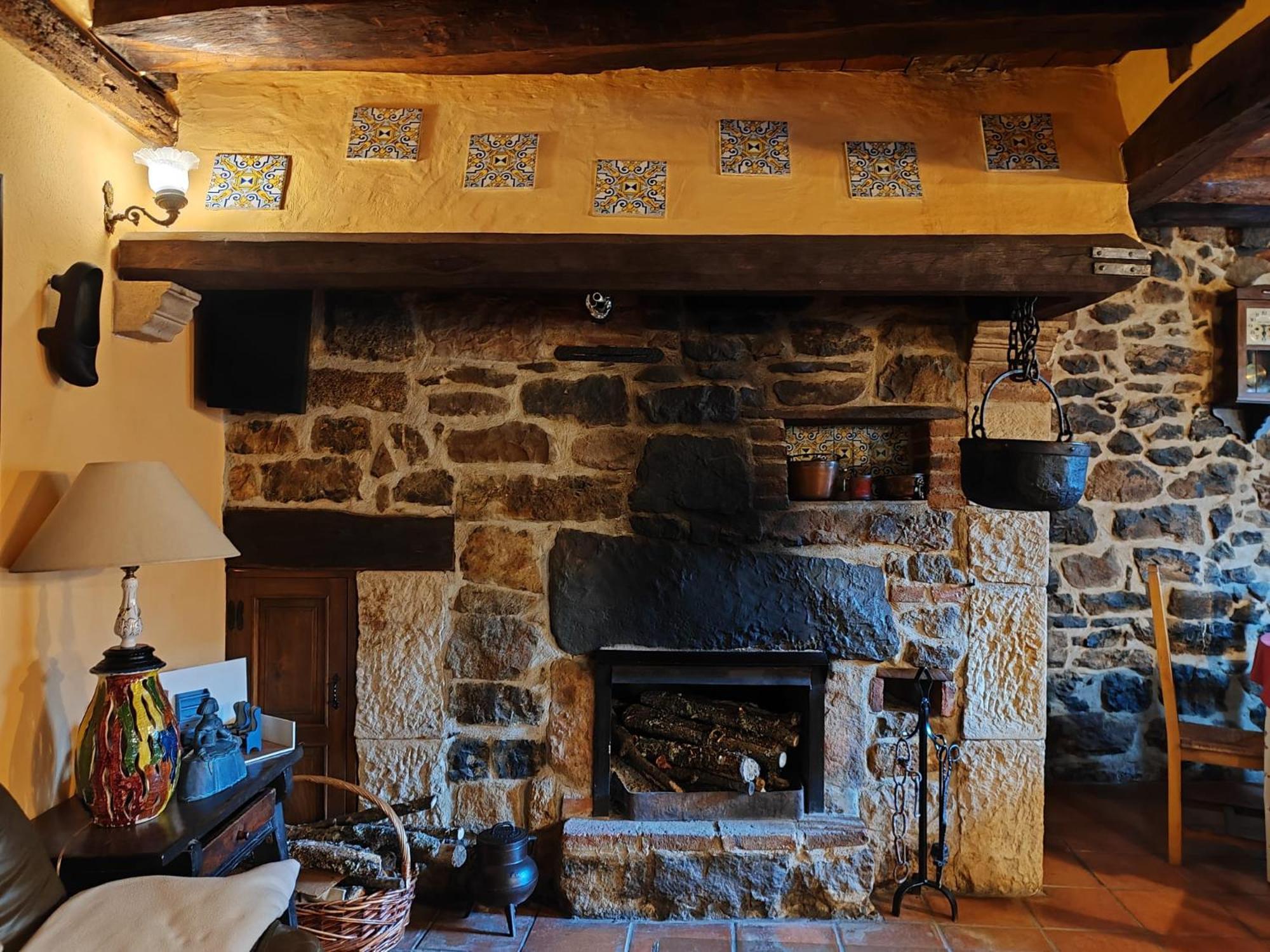 Casa Simon * Cervera De Pisuerga