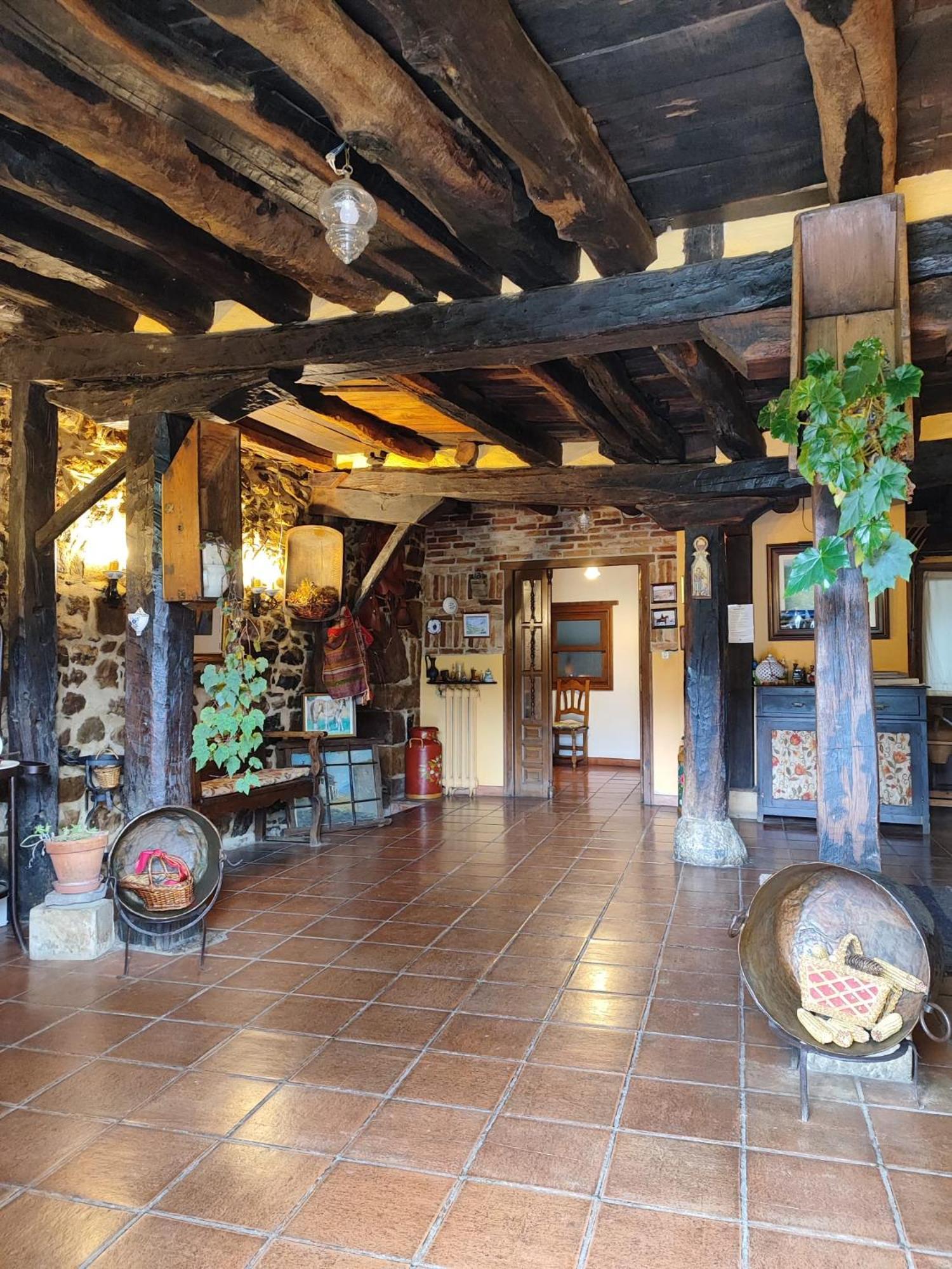 Casa Simon Casa rural