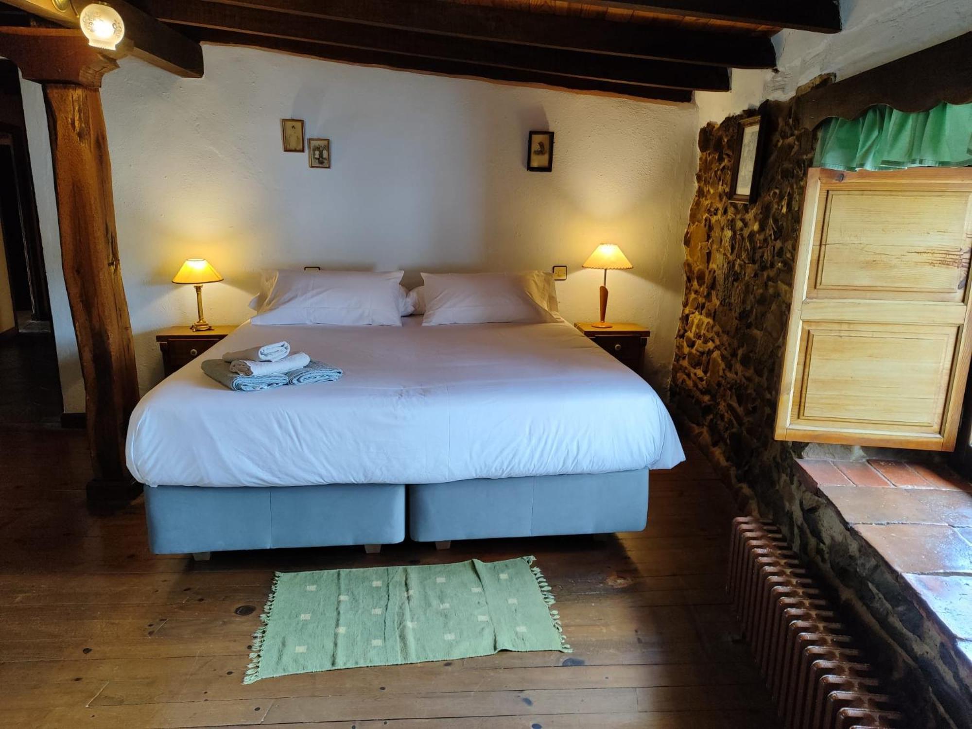 Casa rural Casa Simon Cervera De Pisuerga