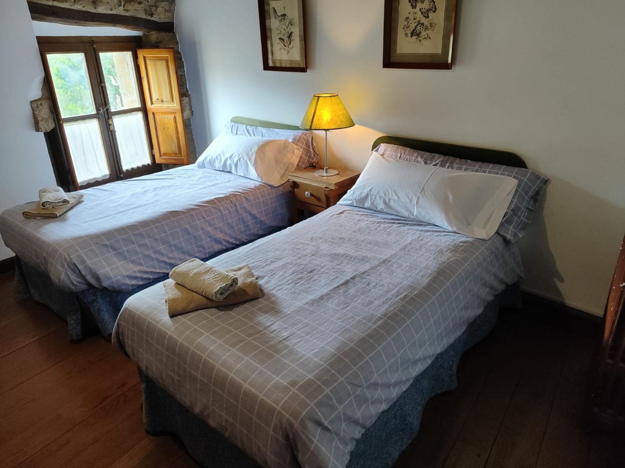Casa Simon Casa rural