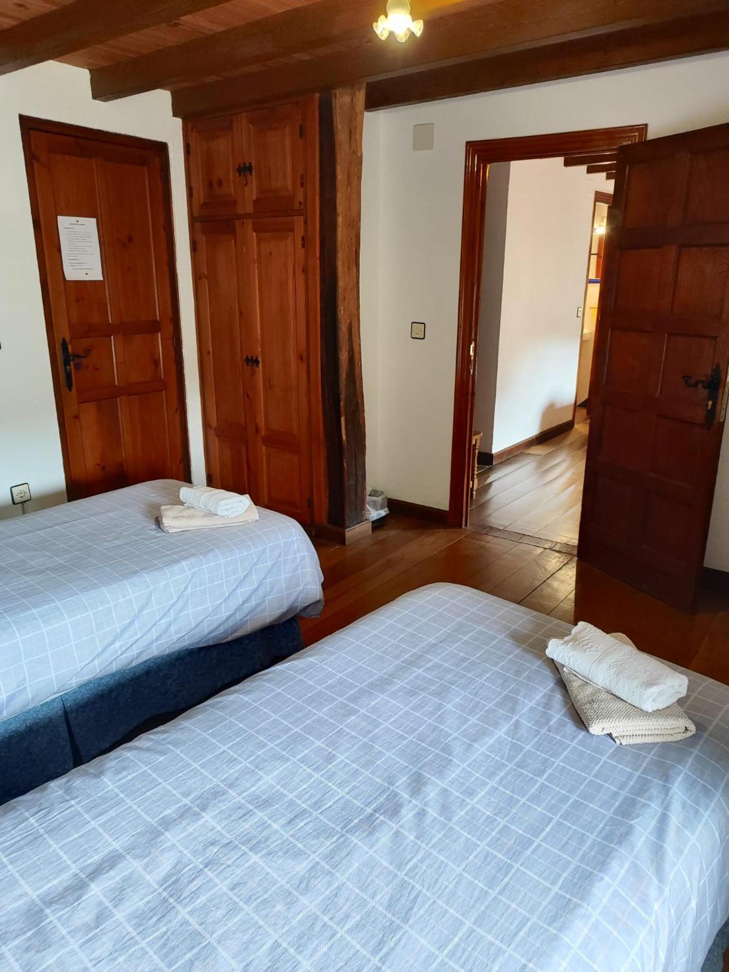 Casa Simon Casa rural *