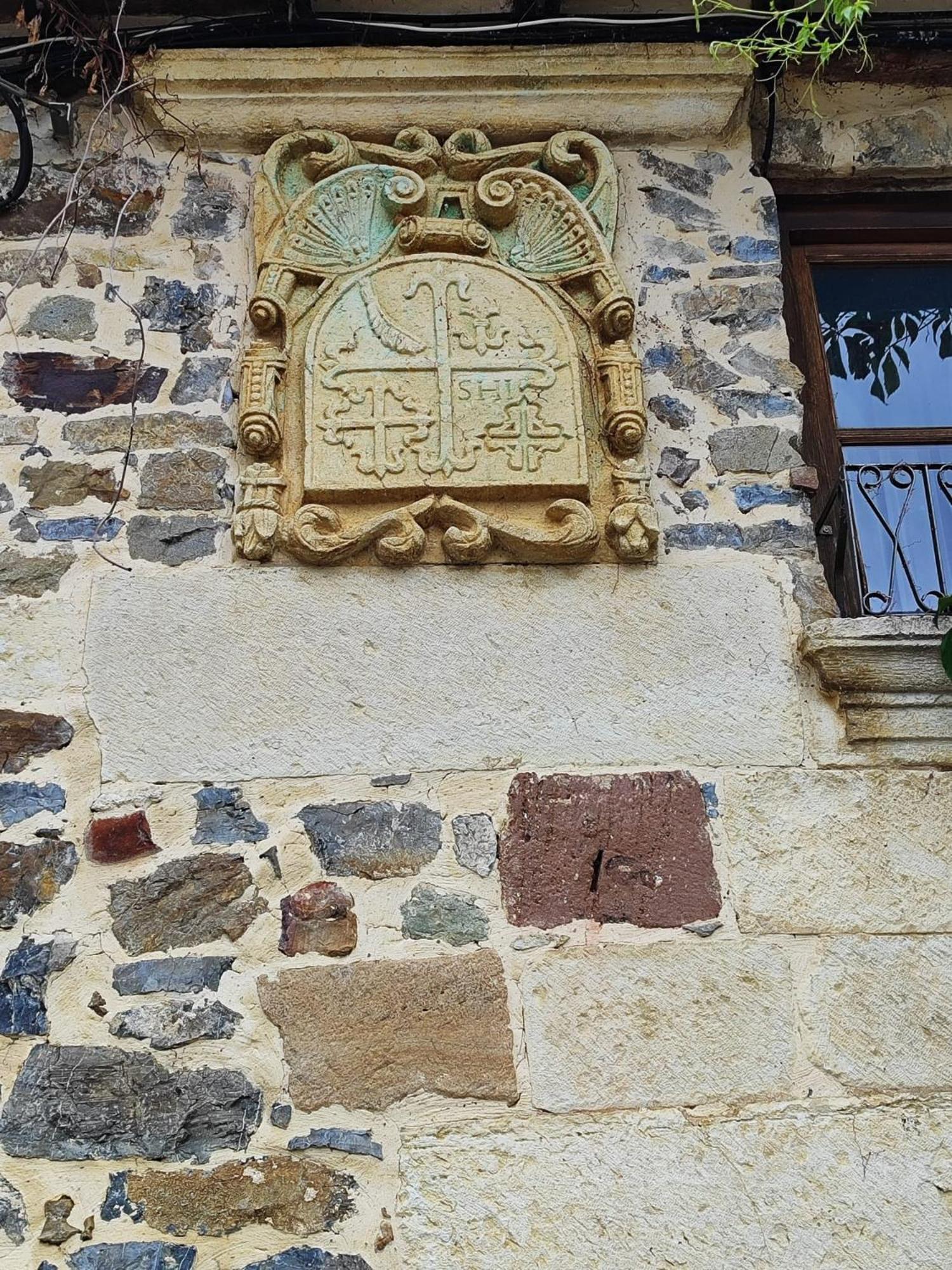 Casa rural Casa Simon *