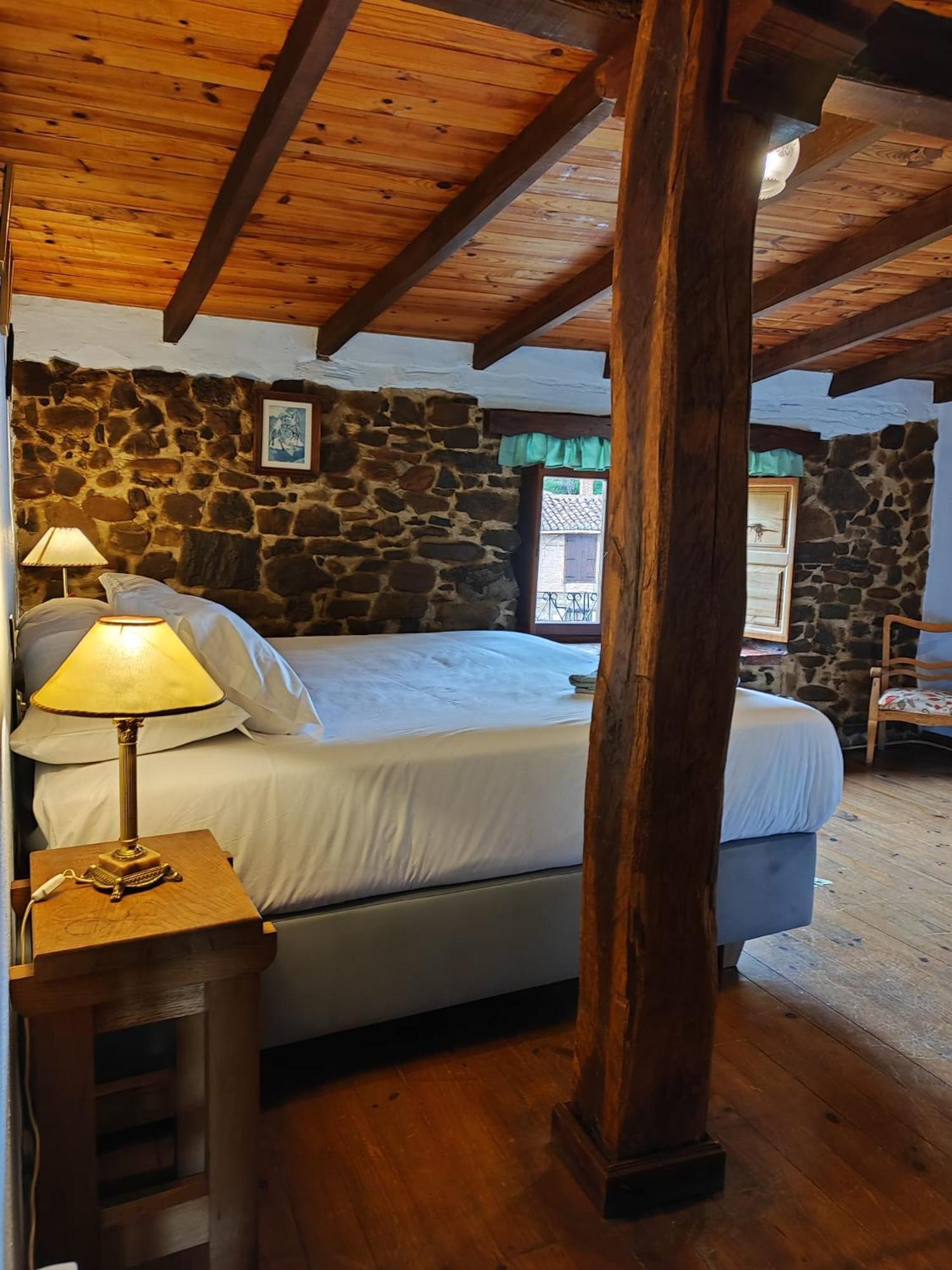 Casa rural Casa Simon Cervera De Pisuerga