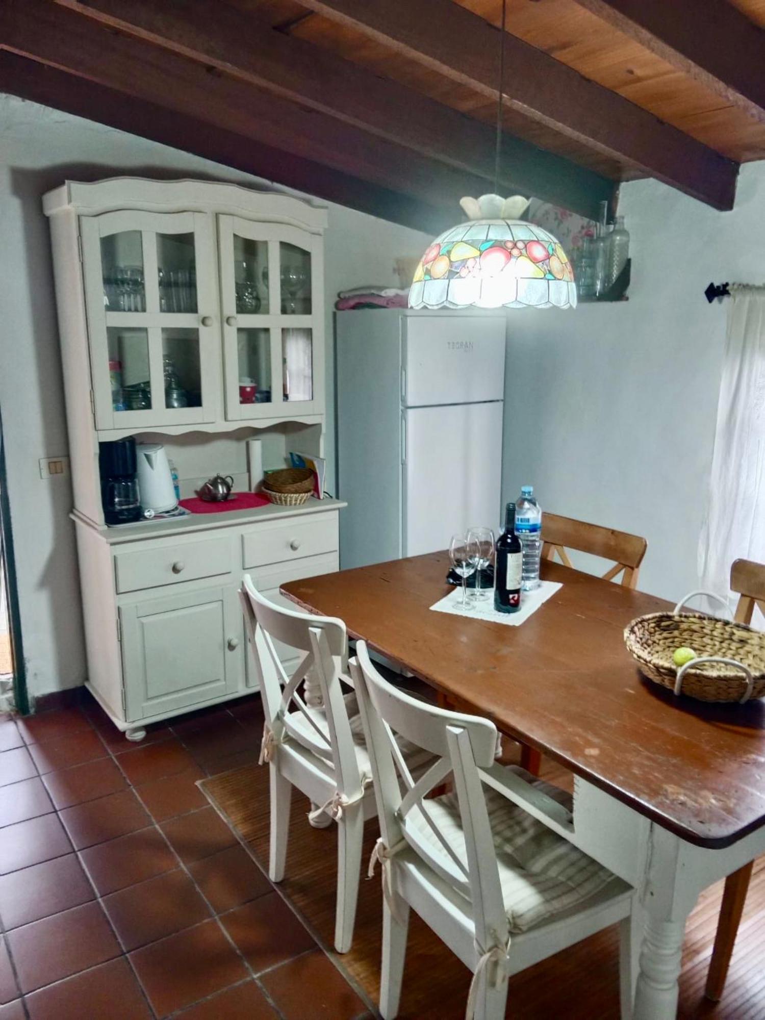 Holiday home Casa Canaria Tradicional Rosalia