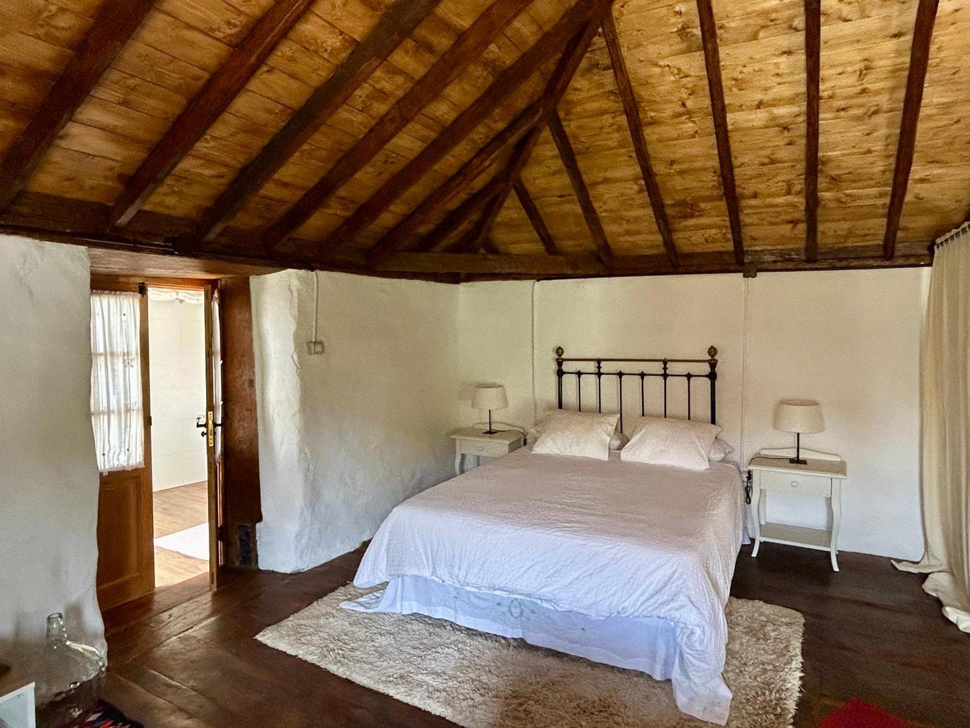 Casa Canaria Tradicional Rosalia Holiday home