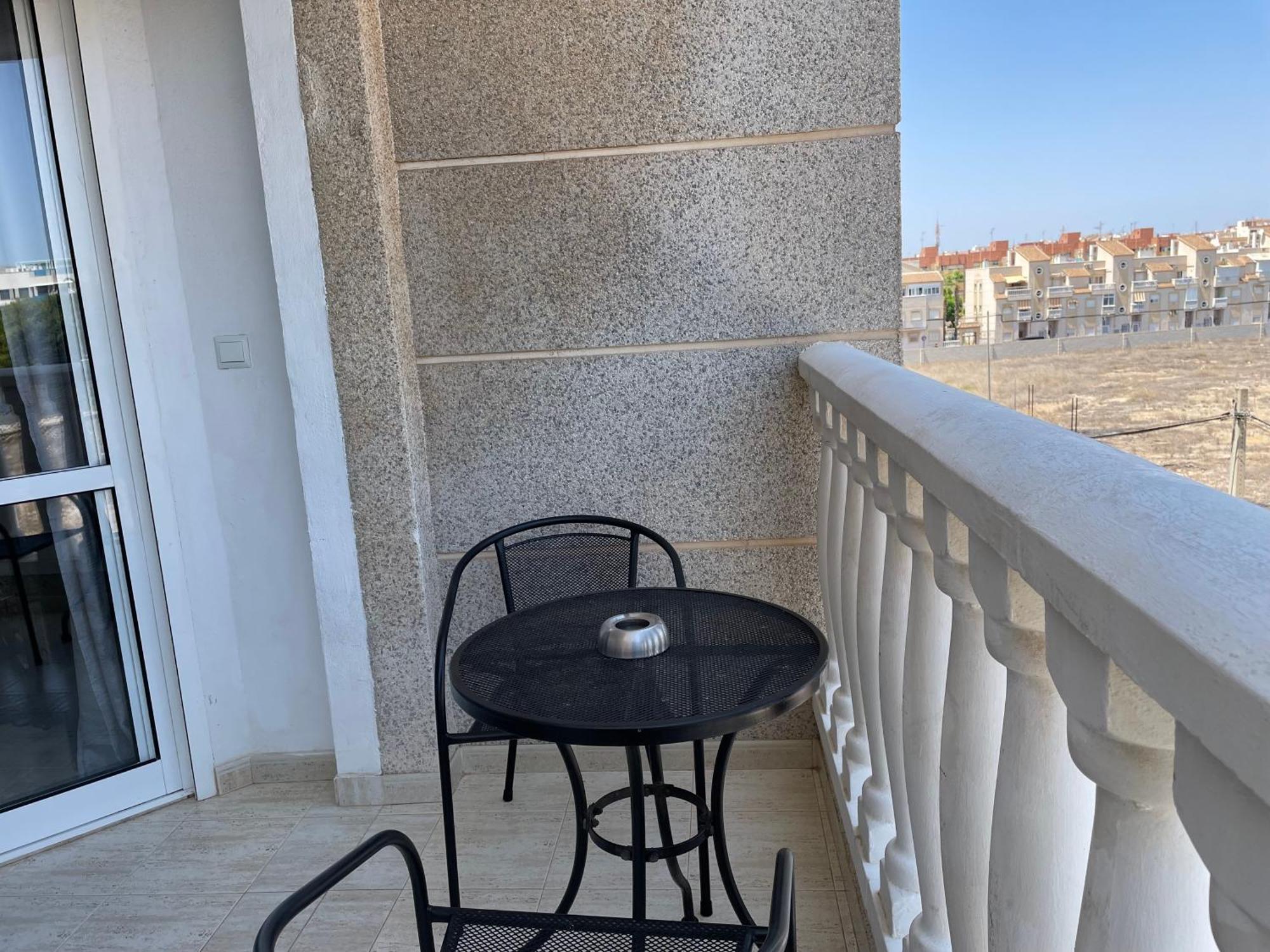 Apartamento Luxury Torrevieja