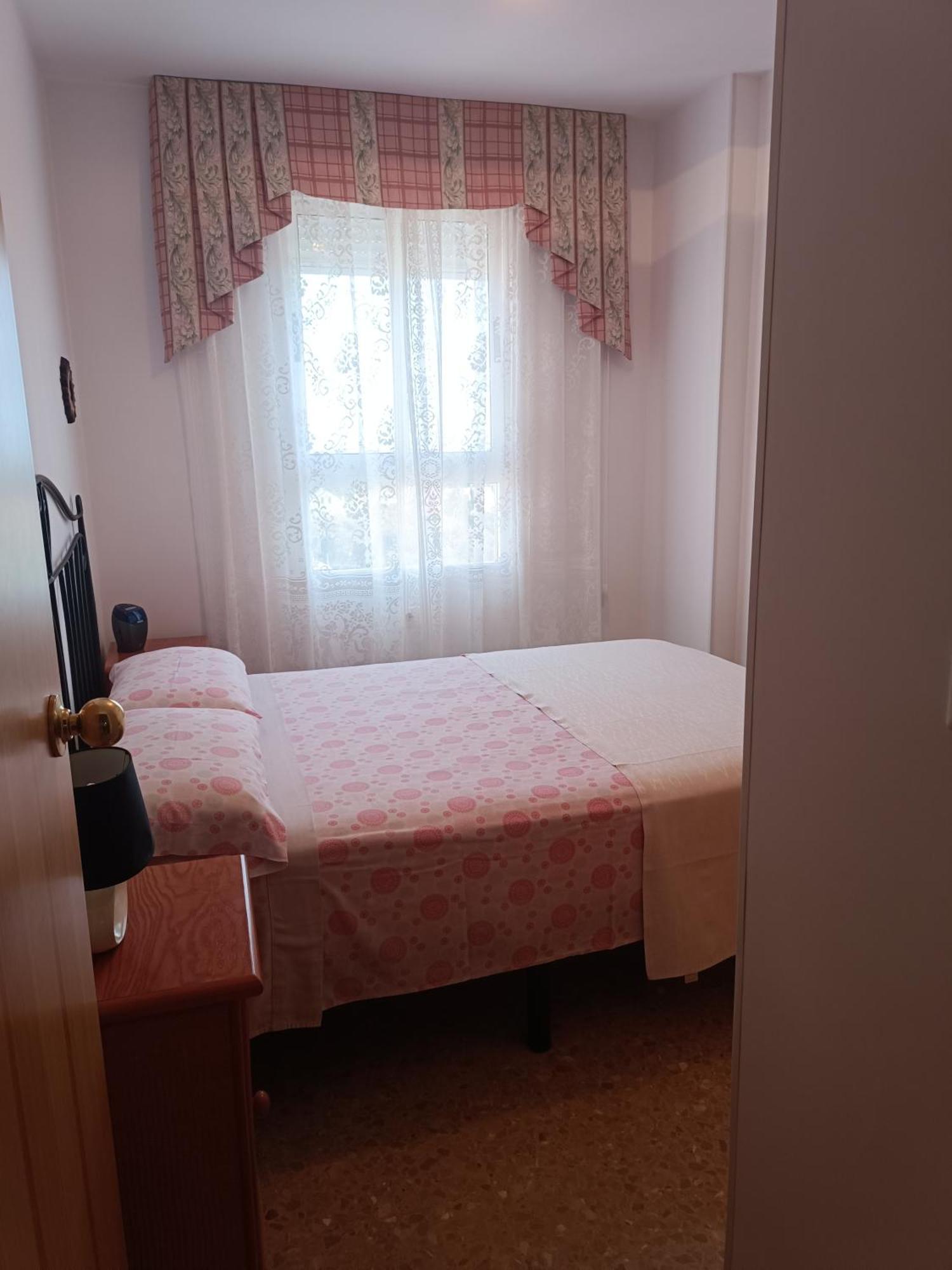 Apartment Apart. Brezo Nova-canet. Playa