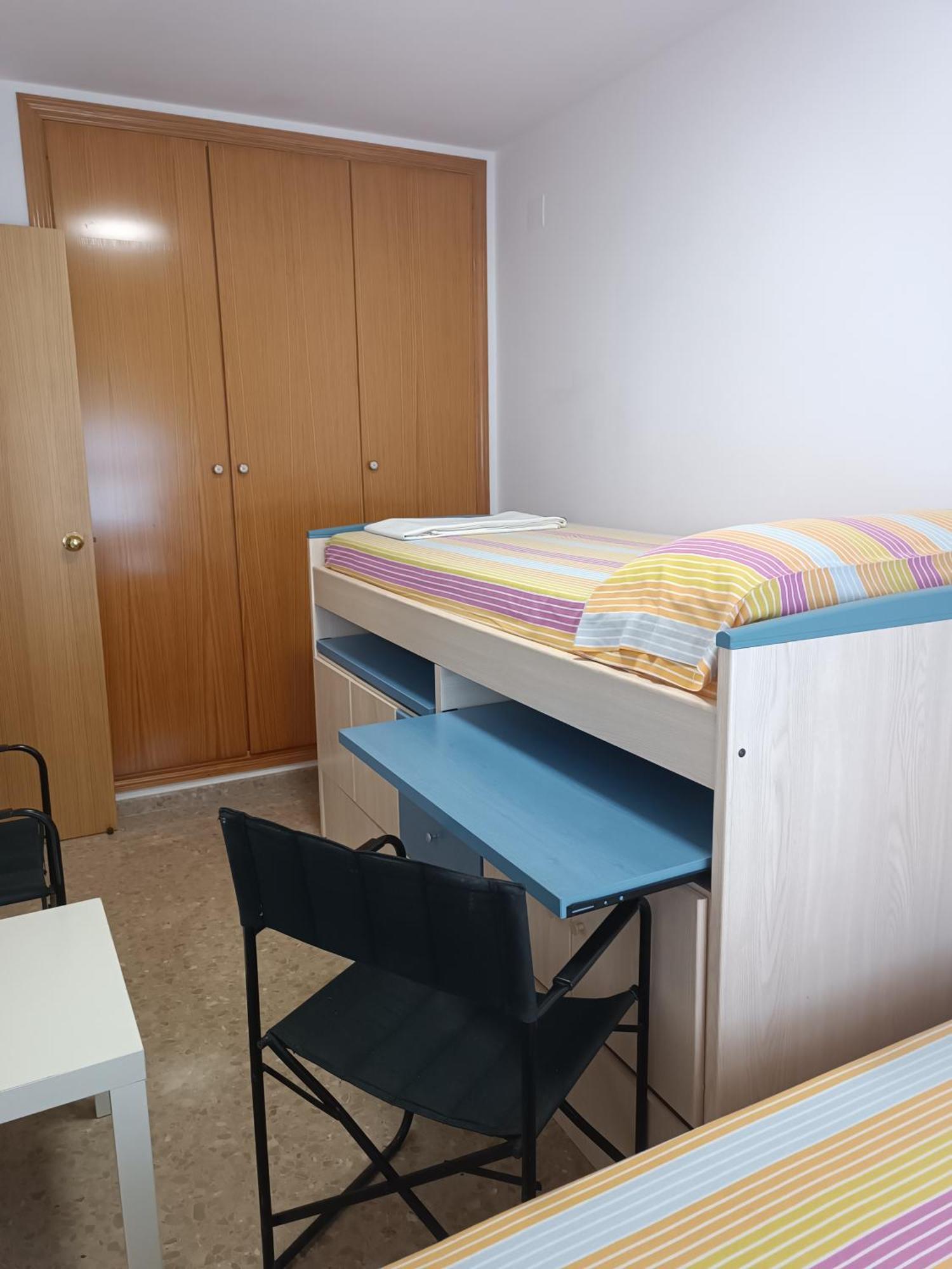 Apart. Brezo Nova-canet. Playa Apartment *