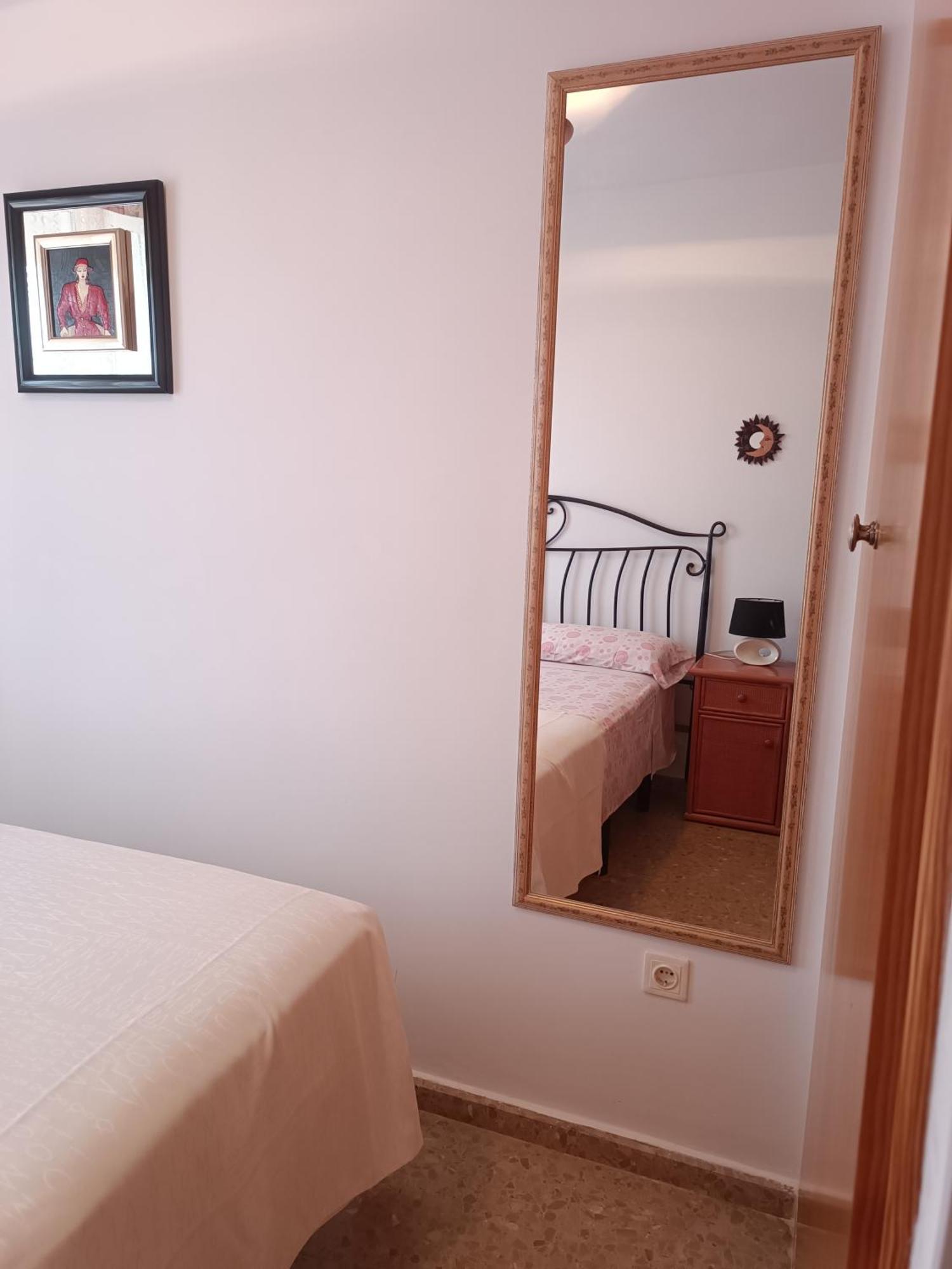 Apart. Brezo Nova-canet. Playa Apartment Canet d'En Berenguer