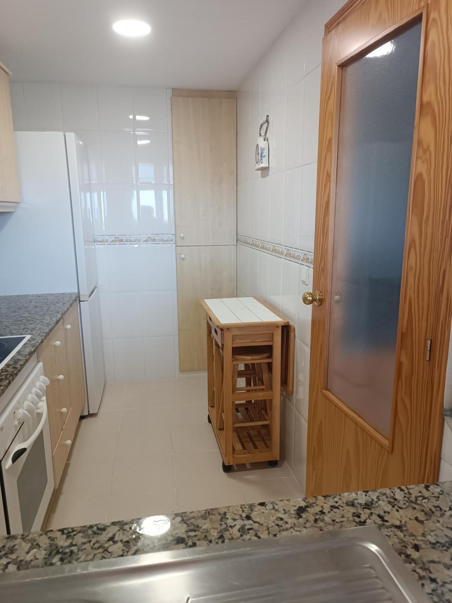 Apart. Brezo Nova-canet. Playa Apartment *