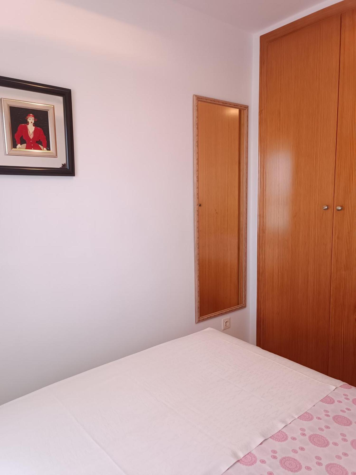 Apartment Apart. Brezo Nova-canet. Playa *
