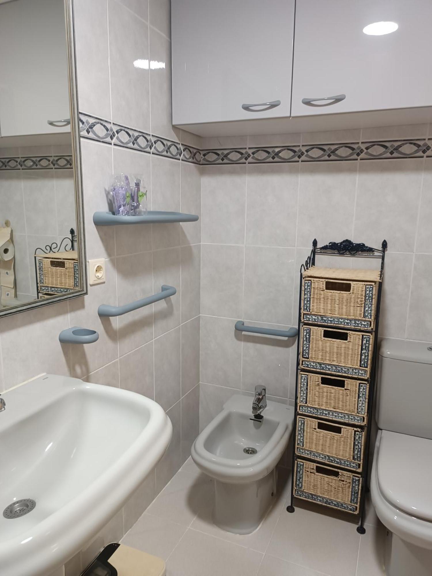Apartment Apart. Brezo Nova-canet. Playa Canet d'En Berenguer