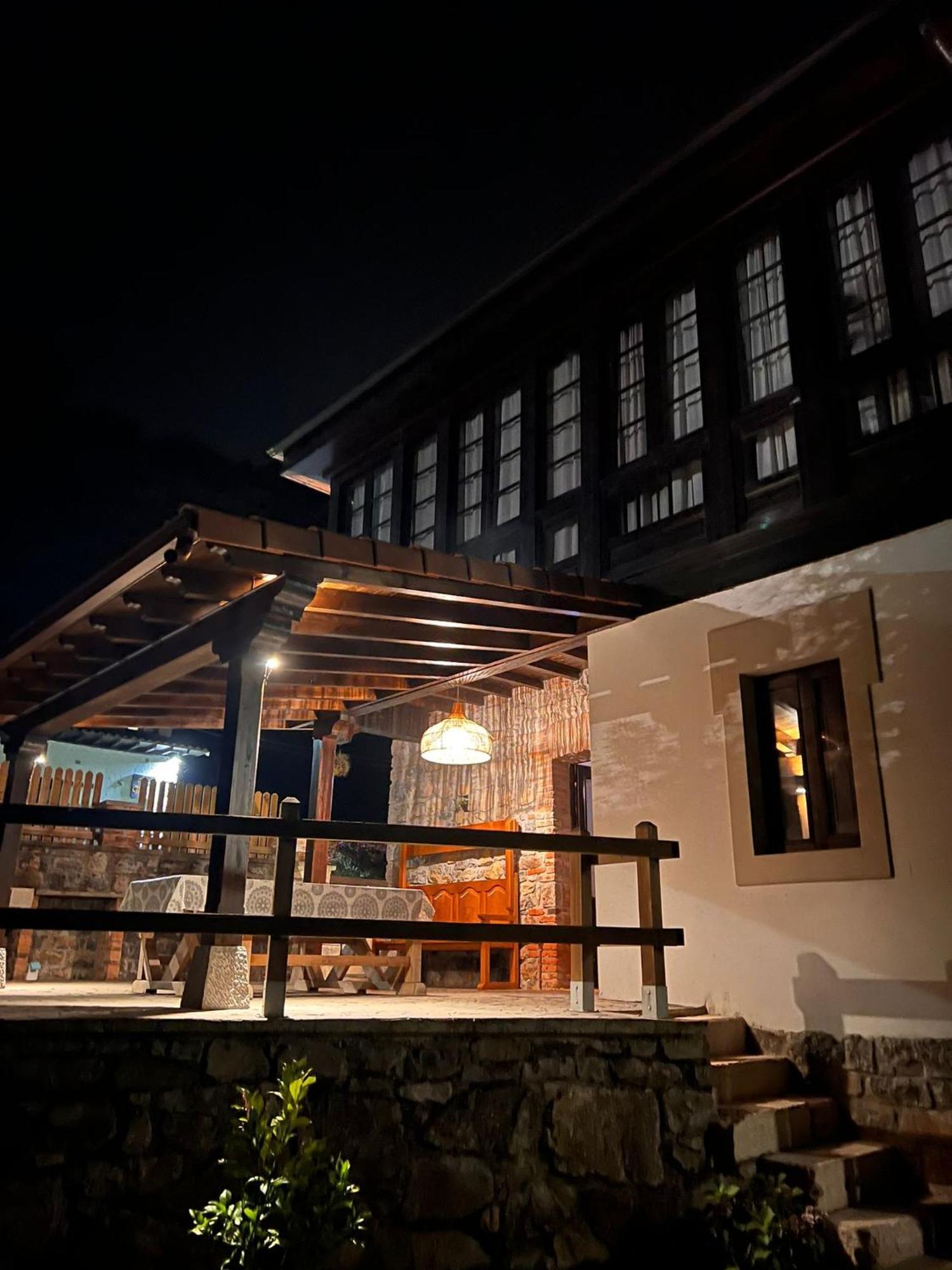El Reinazu Holiday home