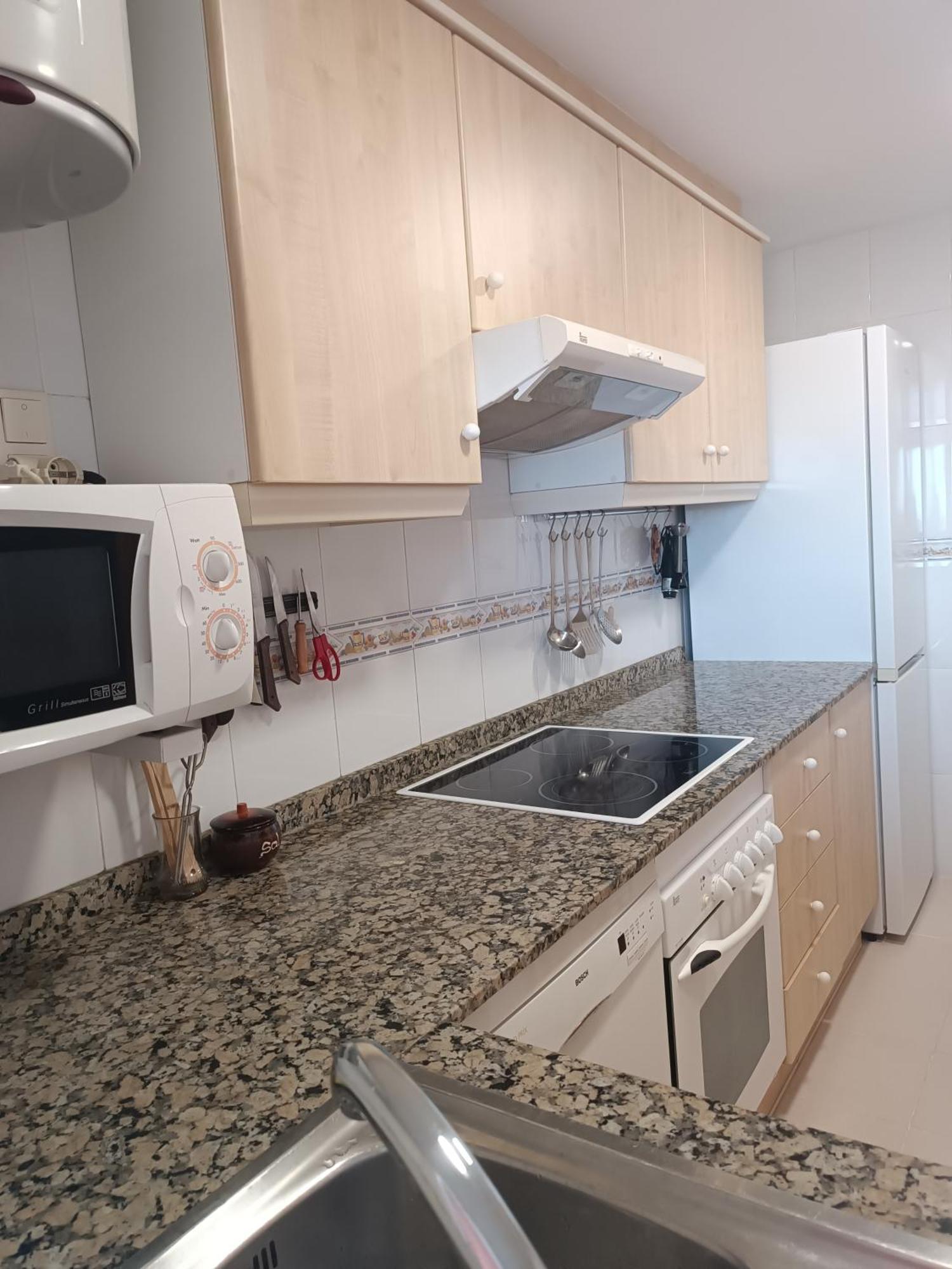 Apartment Apart. Brezo Nova-canet. Playa