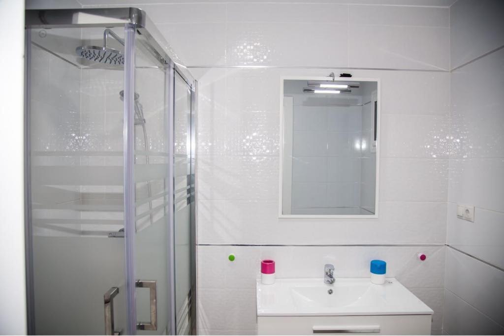 Minerva Jc Apartamento Benalmádena