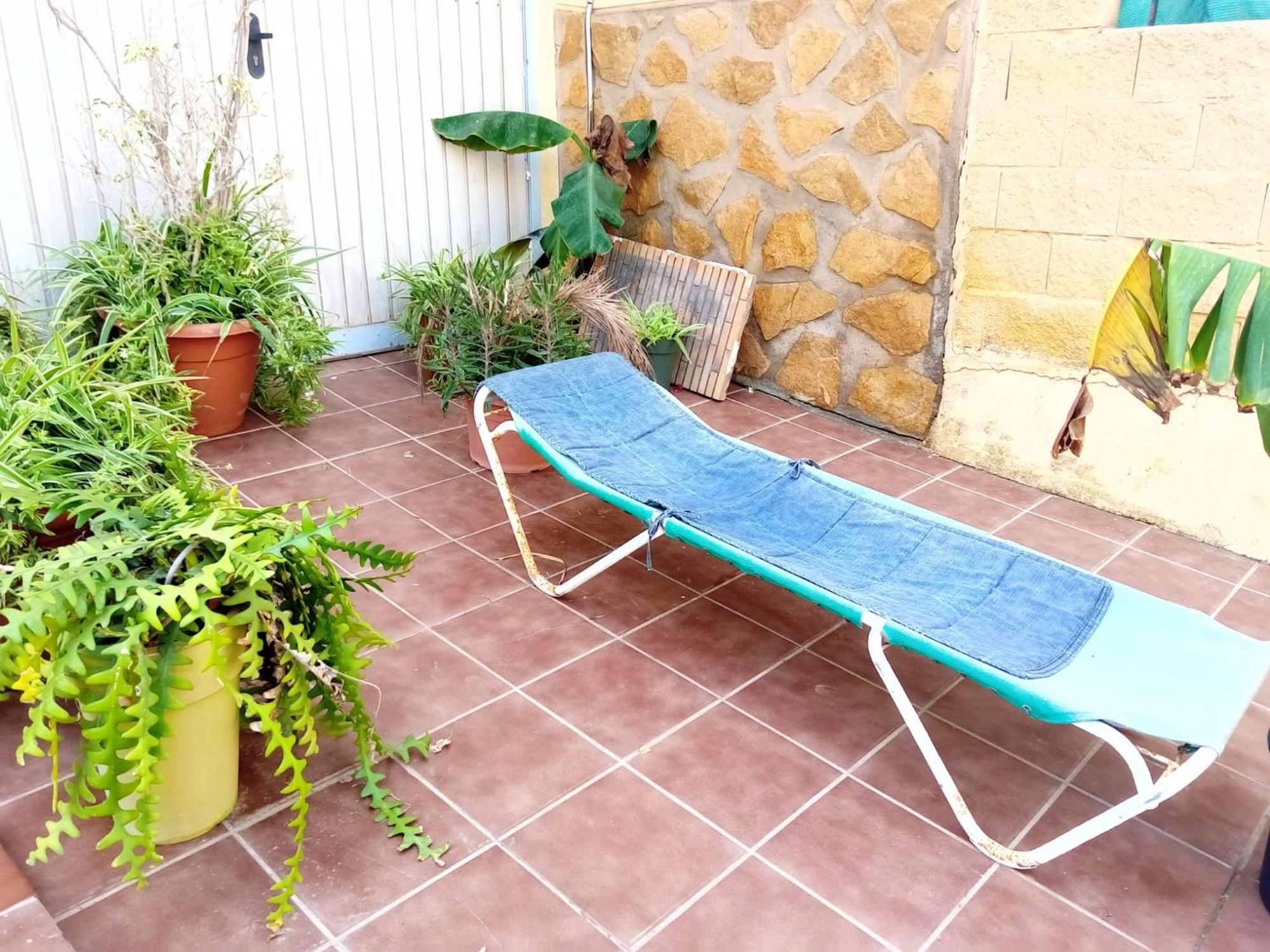 Casa Playa De Guainos Holiday home Adra