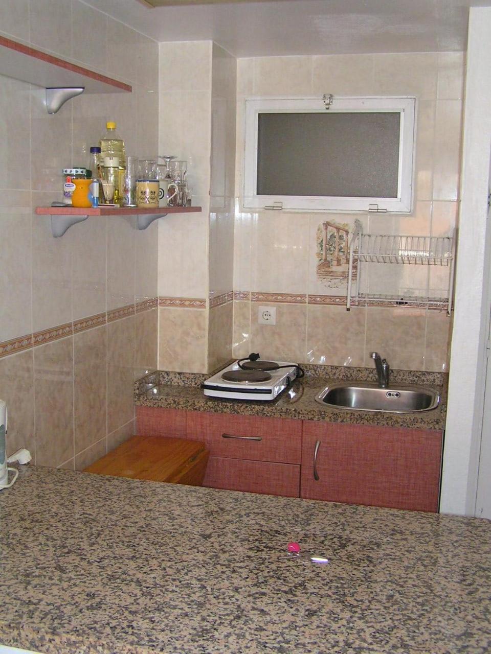 Apartamento Minerva Jc