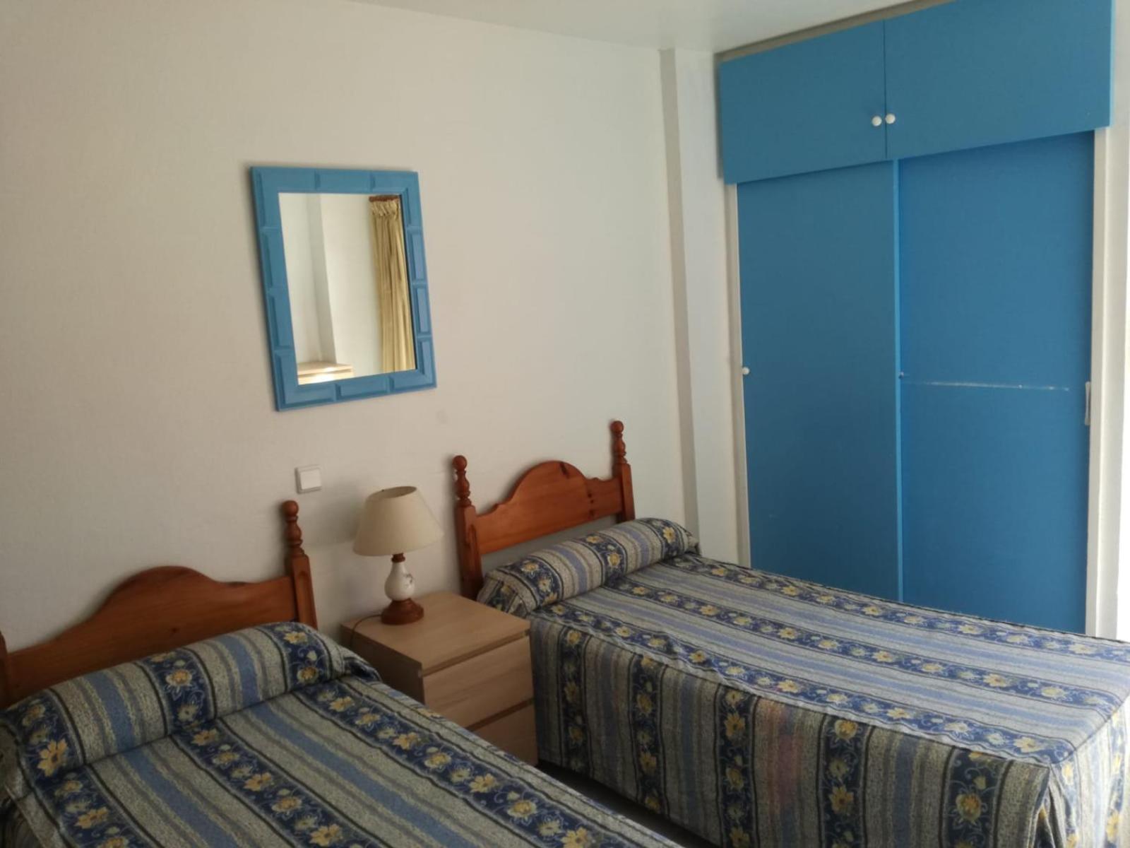 Minerva Jc Apartamento *