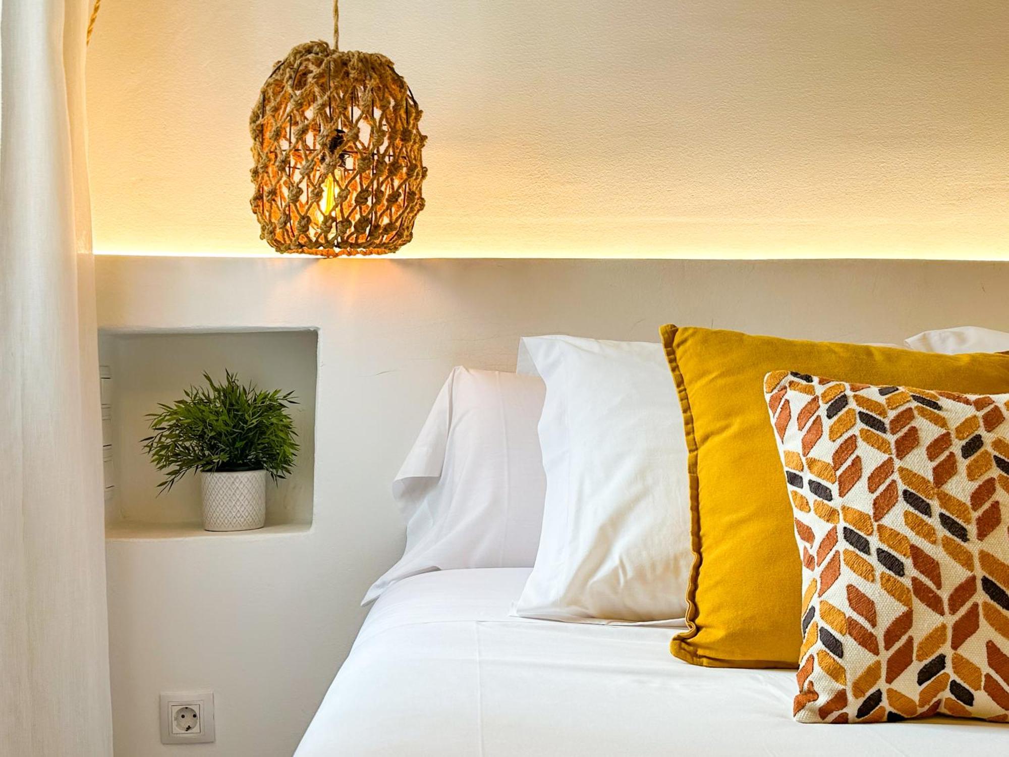 Moona Apartamento Altea