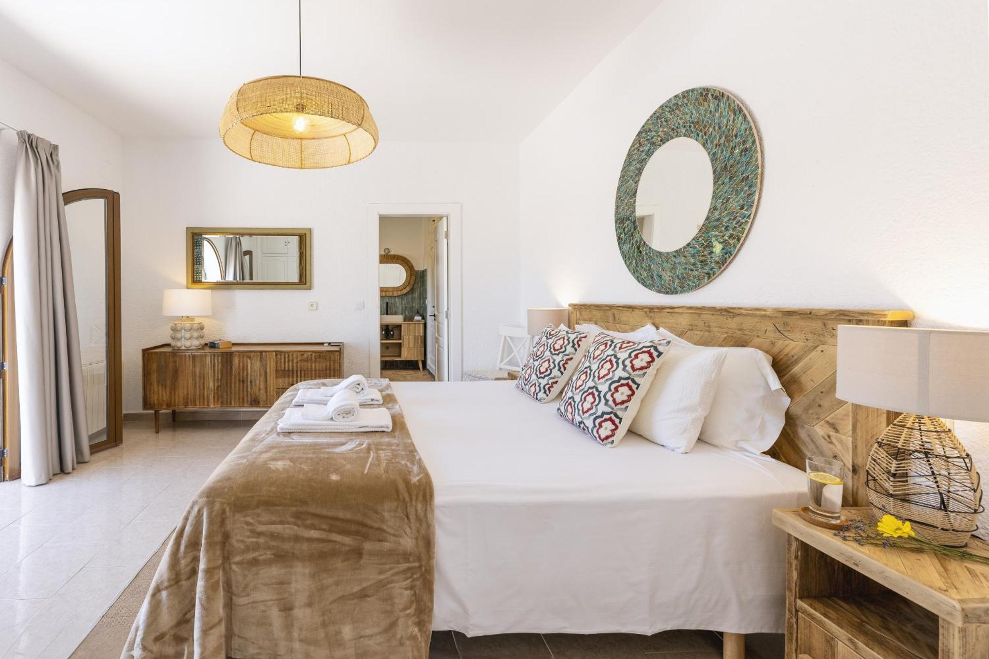 Villa Pakatoa Balcon del Mar