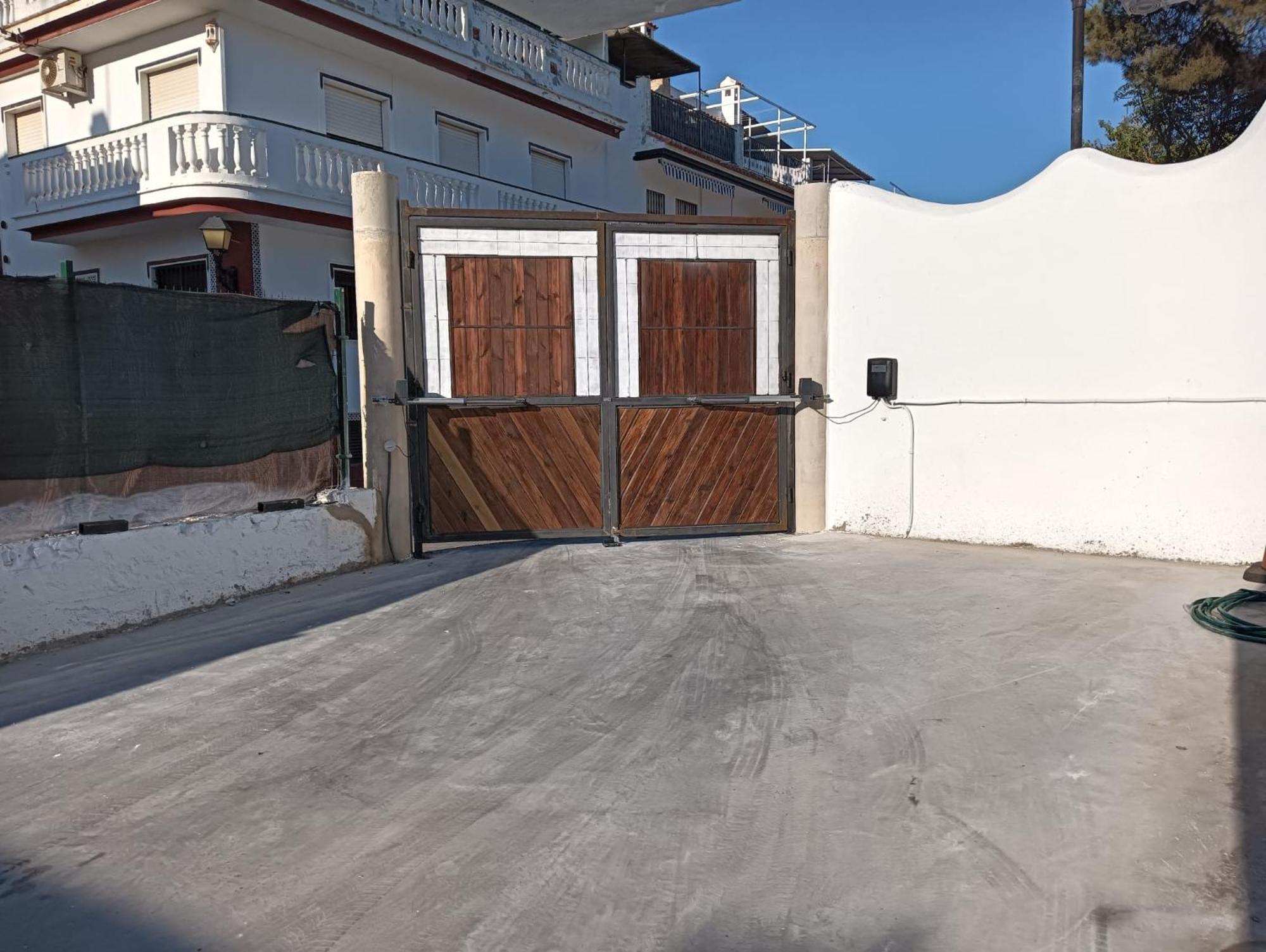 Casa Marquesa * Punta Umbría