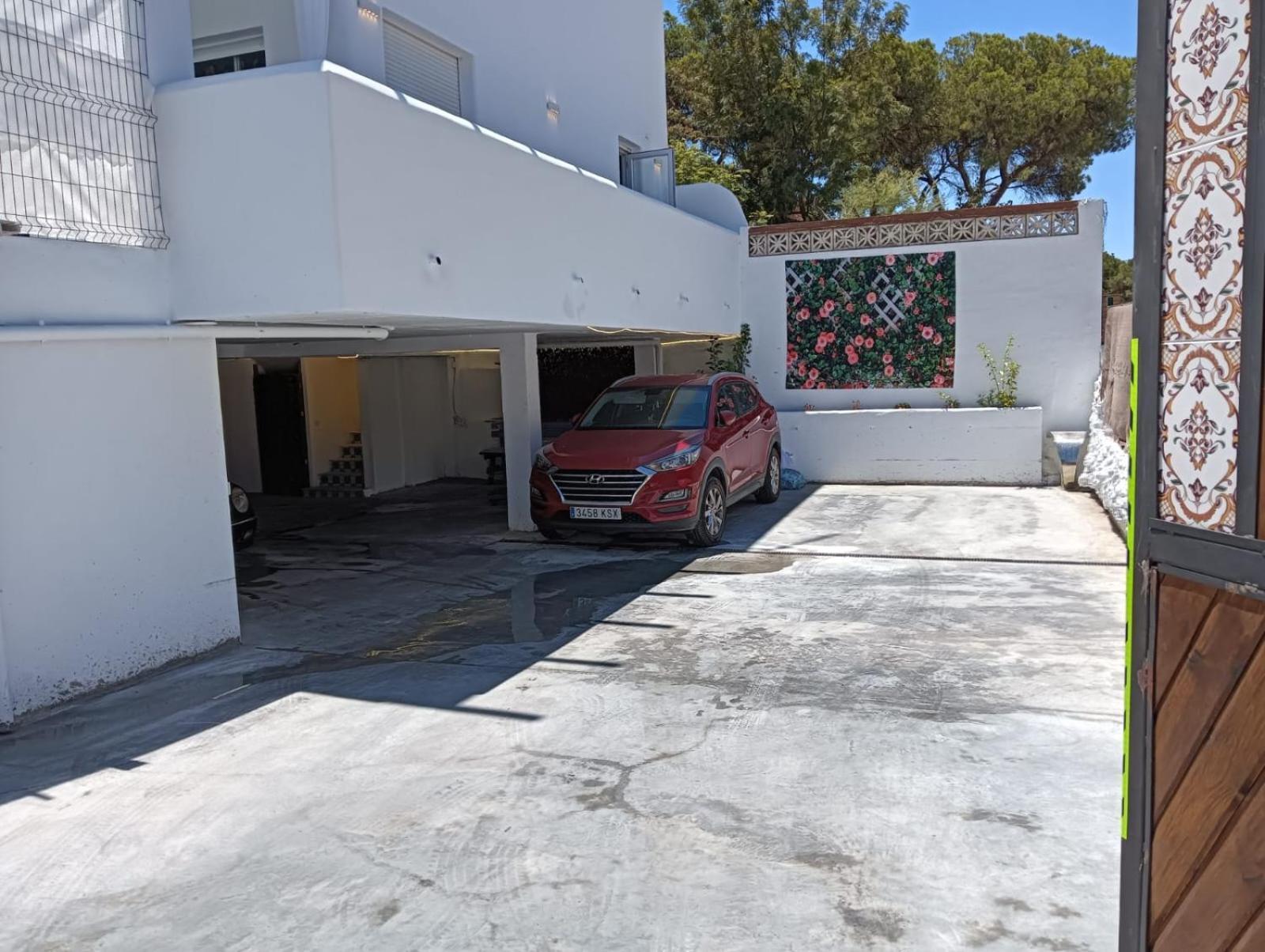 Casa Marquesa