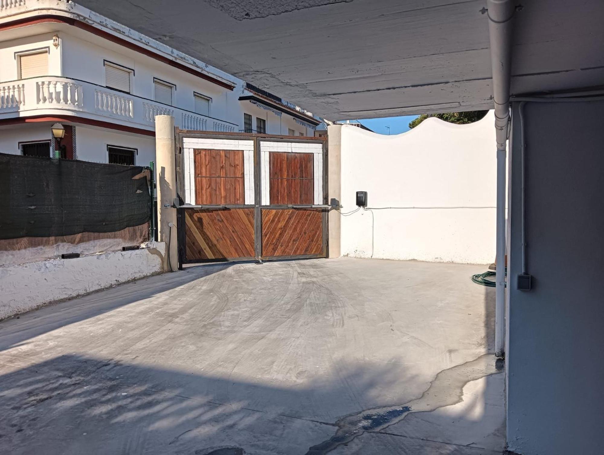 Casa Marquesa Сasa de vacaciones