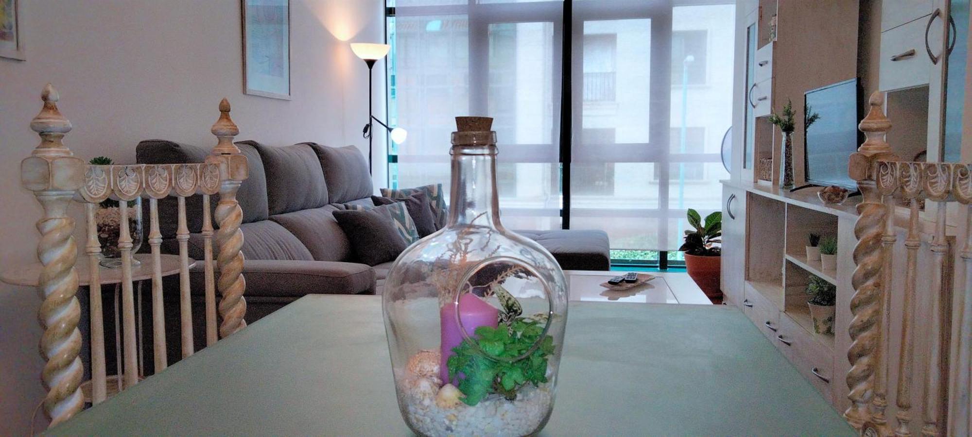 Apartamento Apartamento Estela *