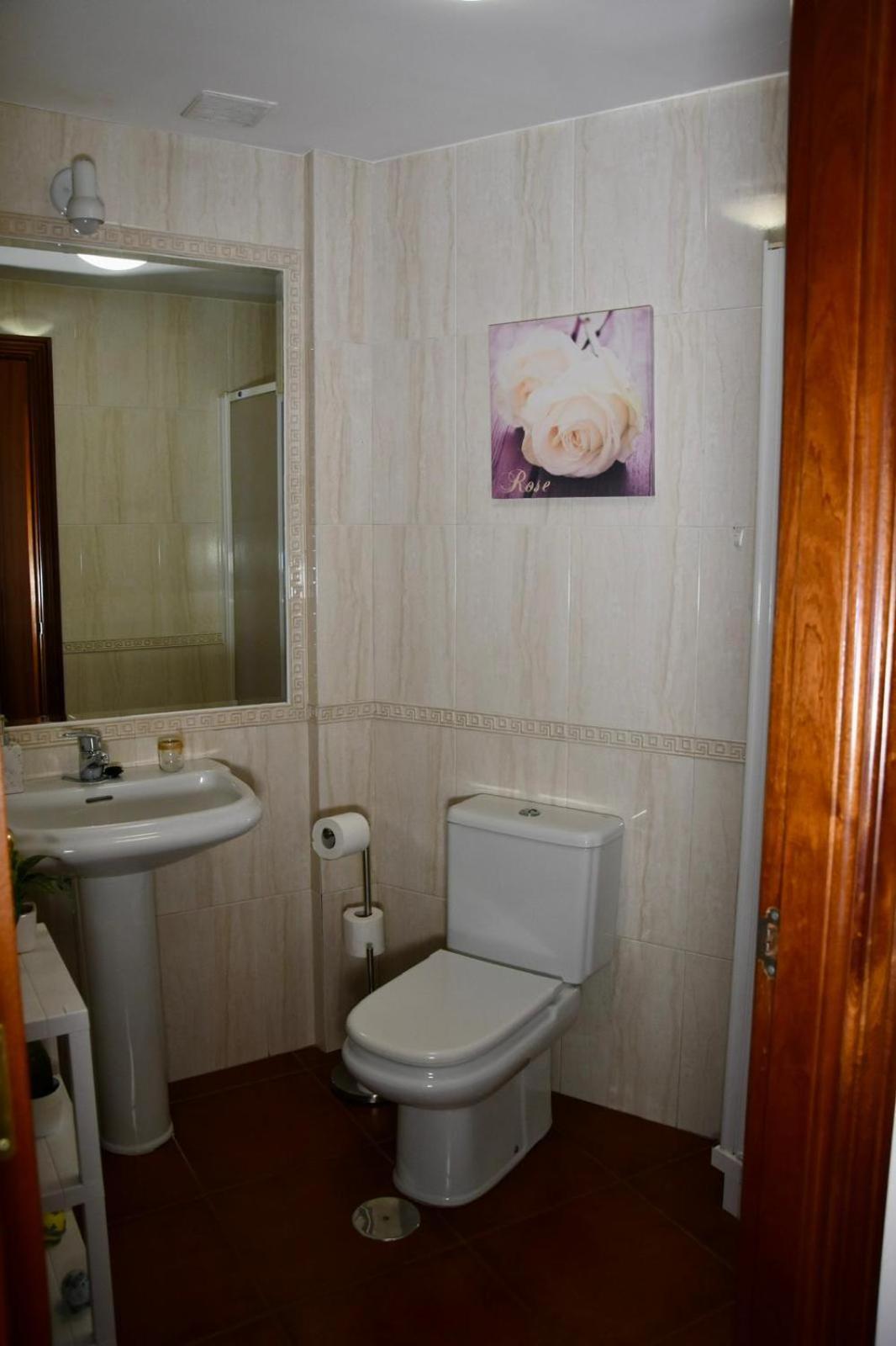 Apartamento Apartamento Estela Combarro