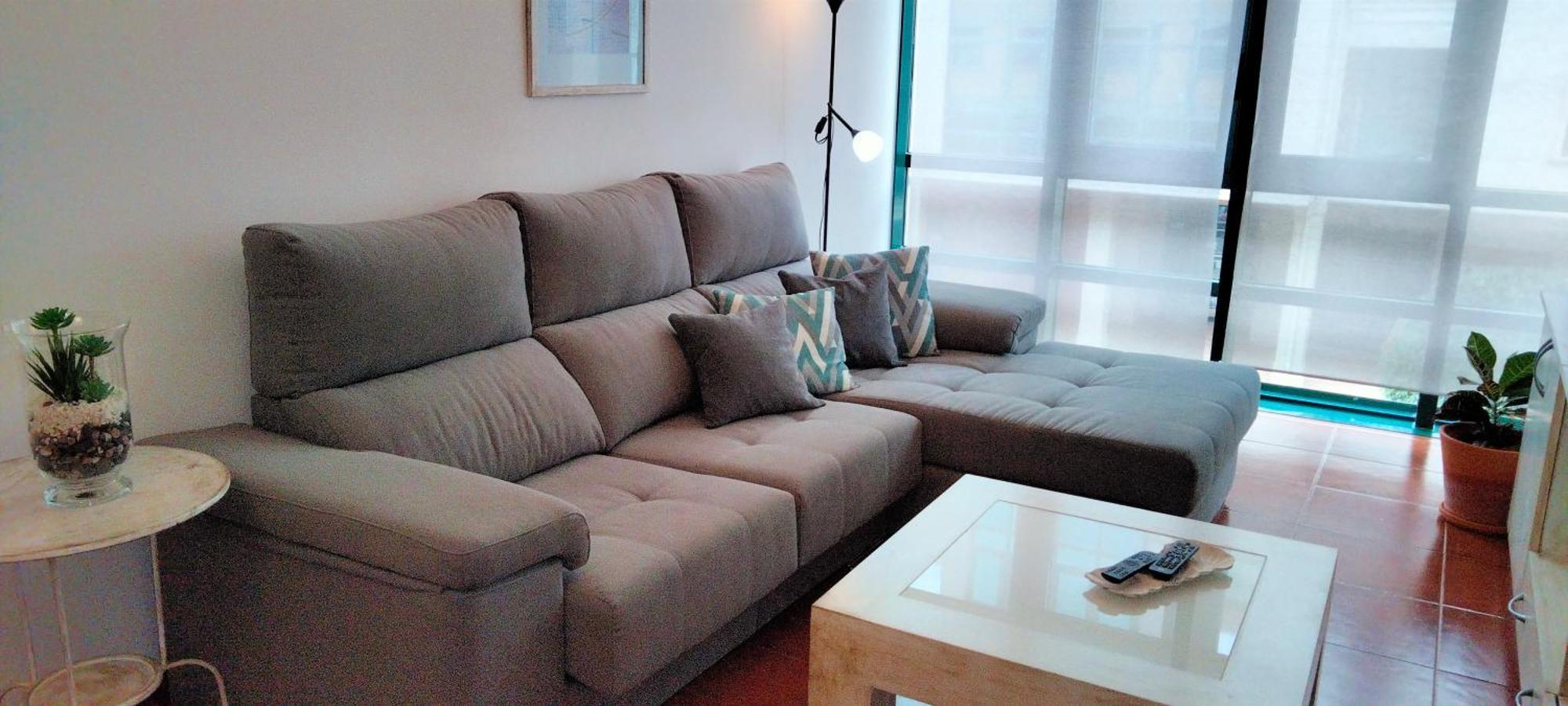 Apartamento Estela Combarro