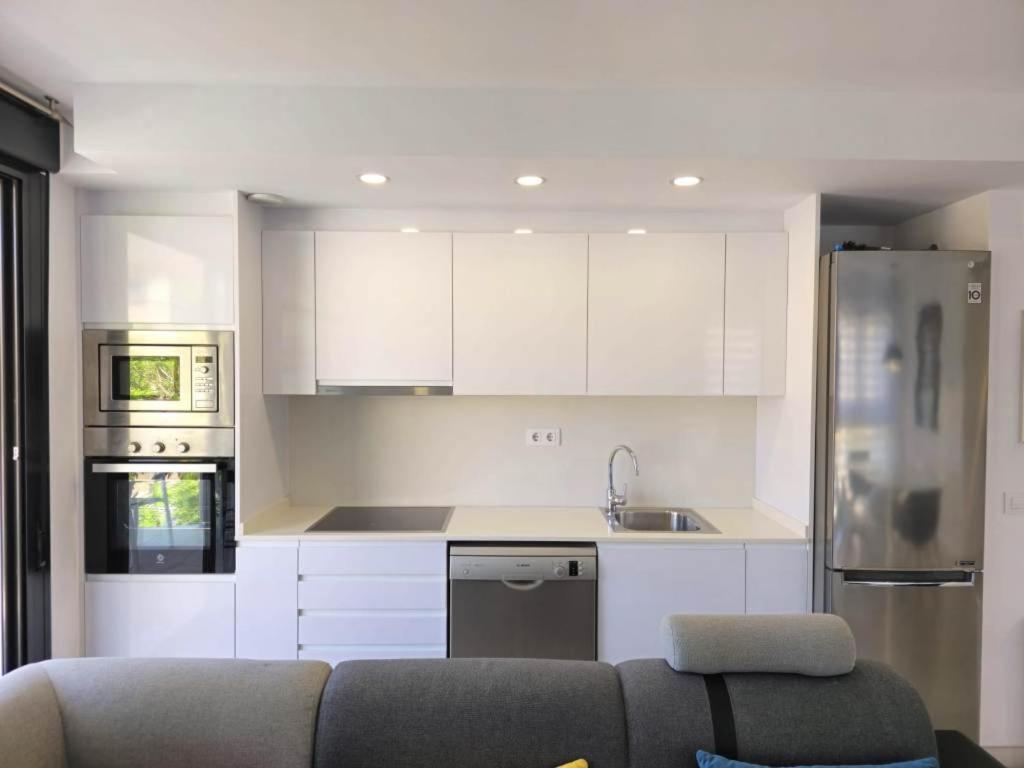 Apartment Vives Con Alegria