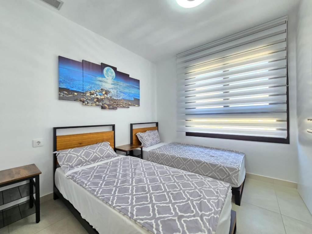 Apartment Vives Con Alegria Javea