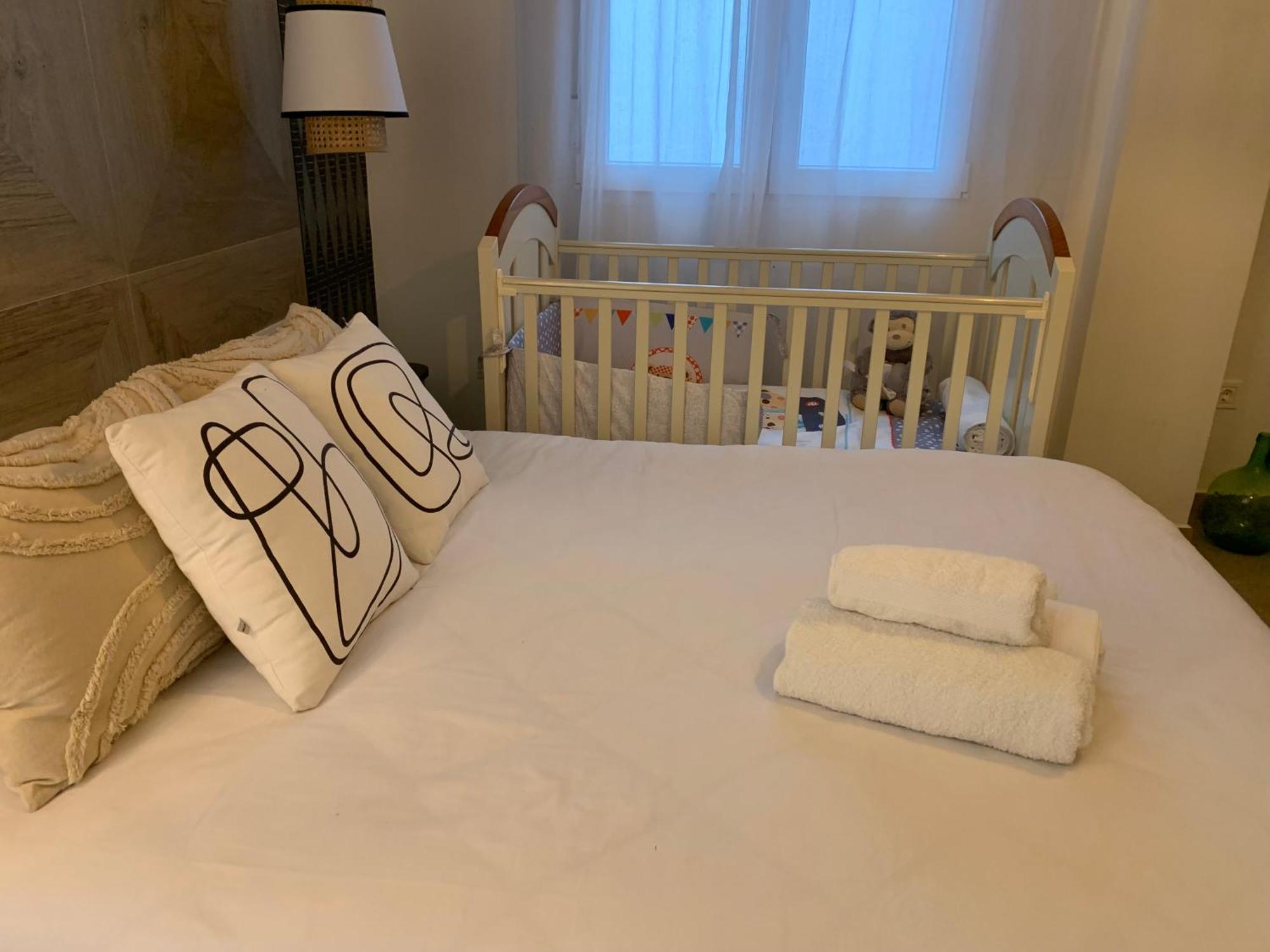 La Mariana Apartamento *