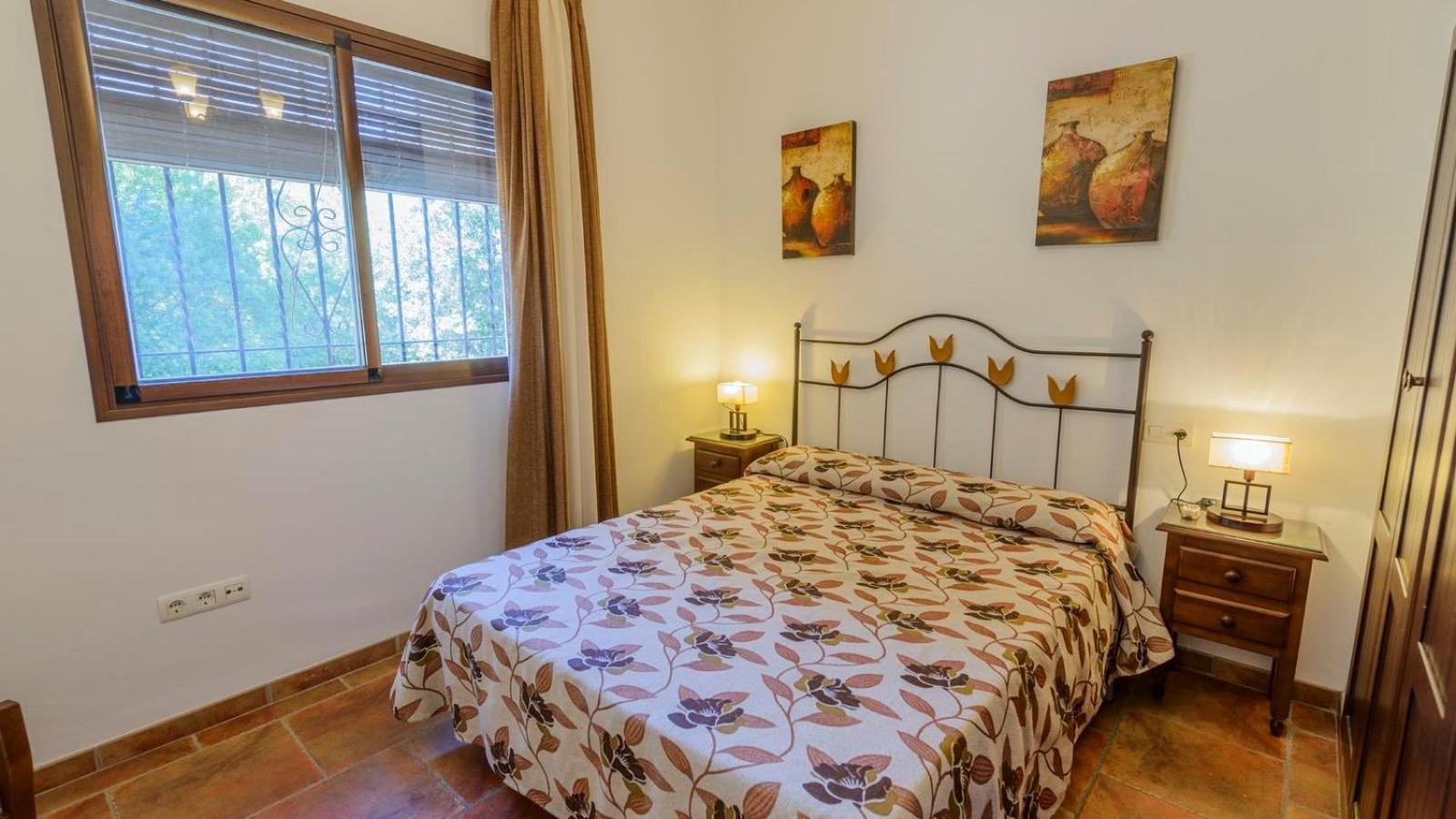 Сasa de vacaciones Casa La Sierrezuela By Ruralidays *