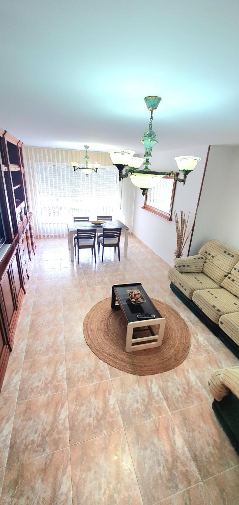 Vilagarcia Apartamento