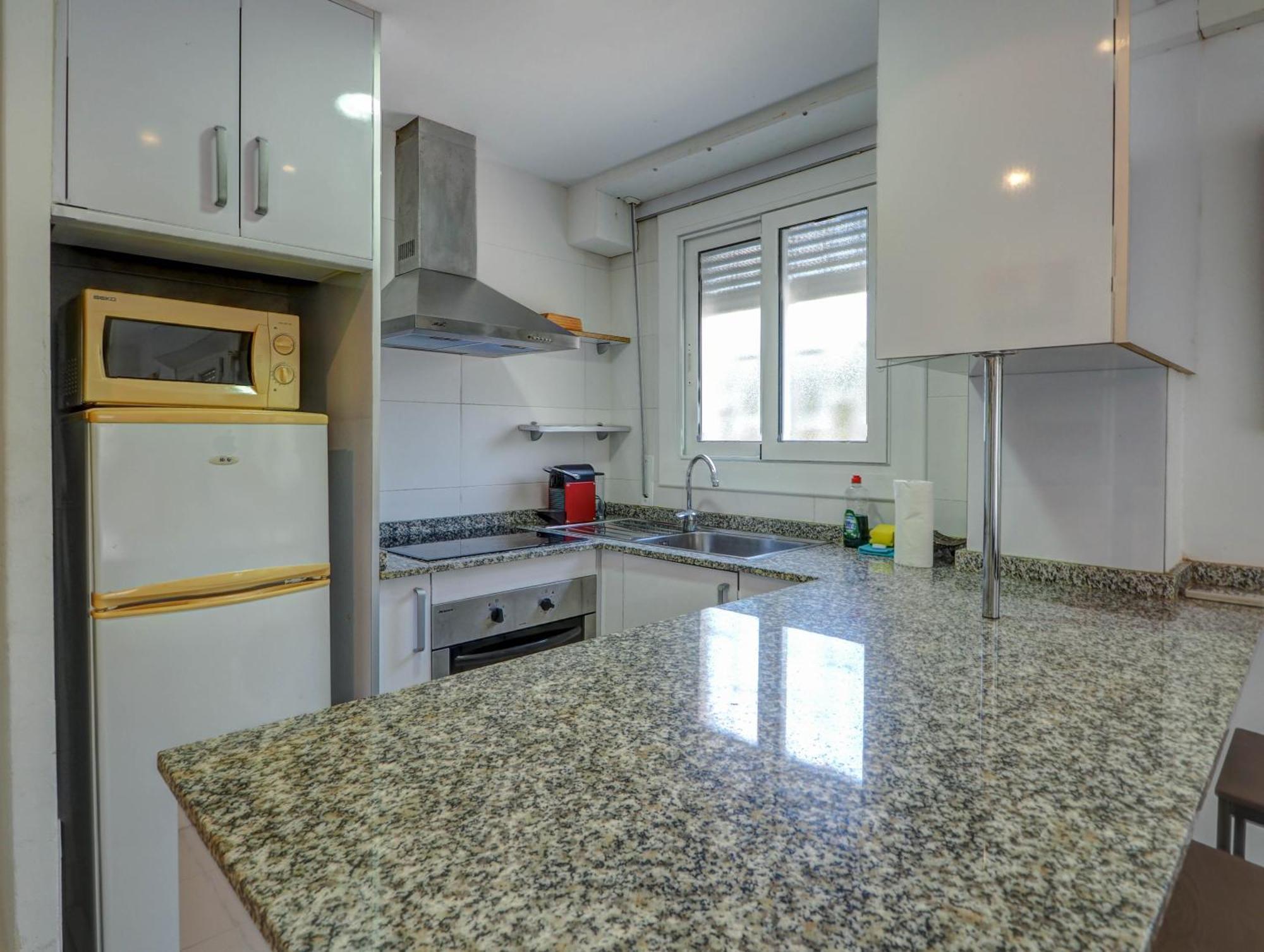 Apartamento Globos By Hello Homes