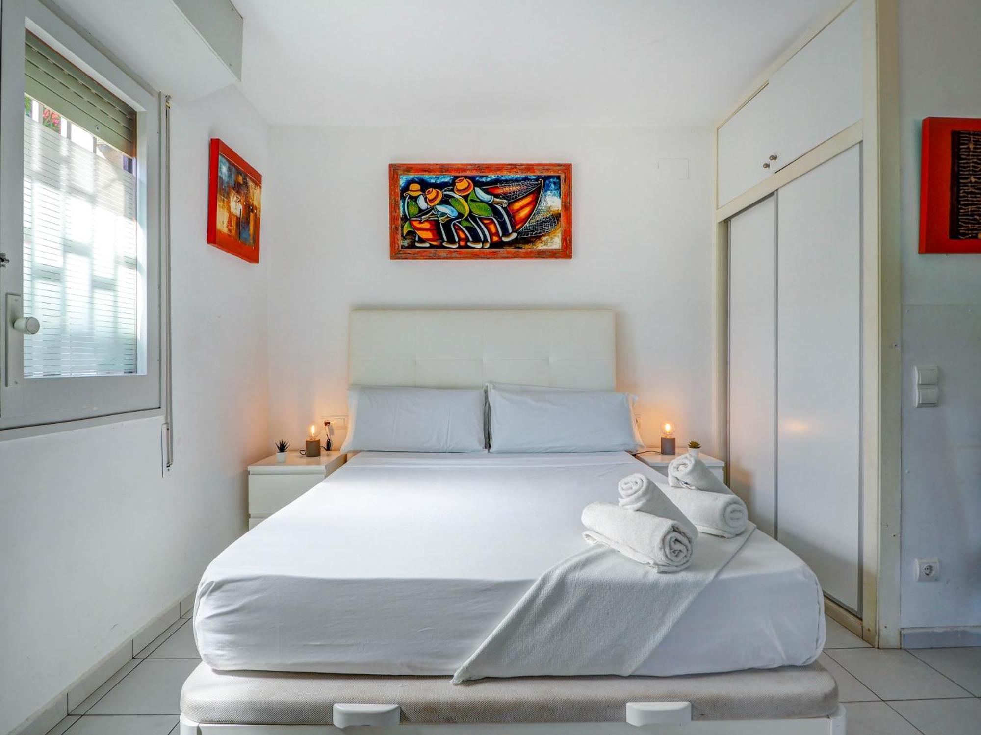 Globos By Hello Homes Apartamento *