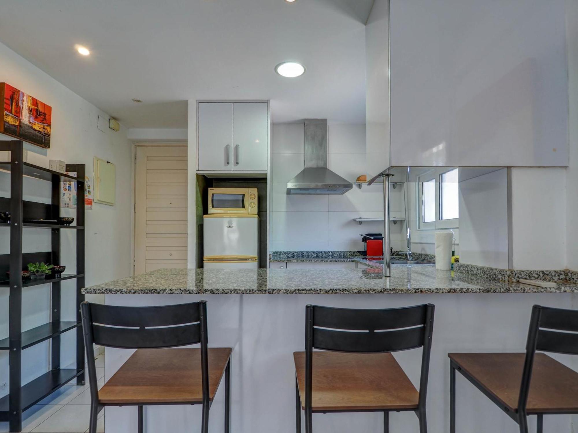 Apartamento Globos By Hello Homes *