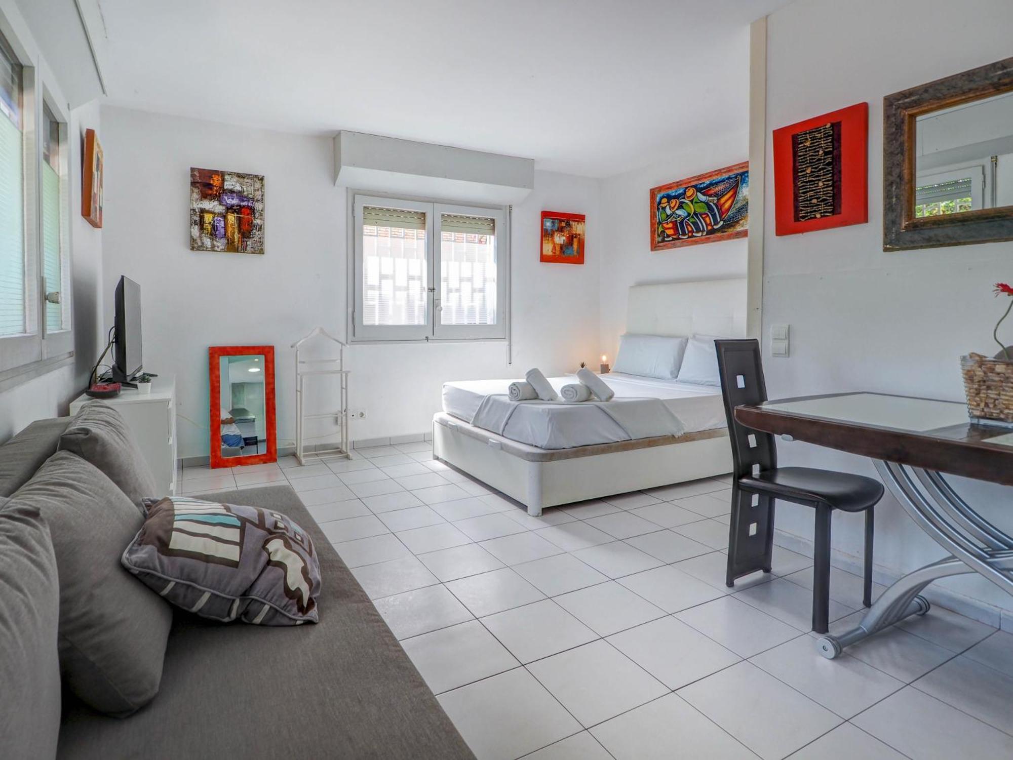 Apartamento Globos By Hello Homes Sitges