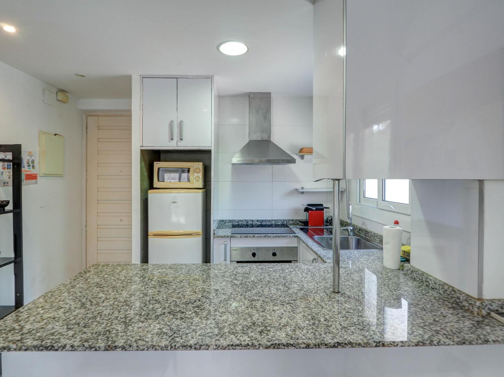 Globos By Hello Homes Apartamento
