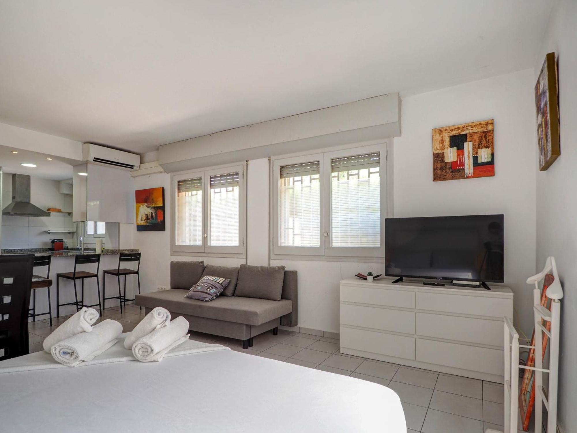 Apartamento Globos By Hello Homes