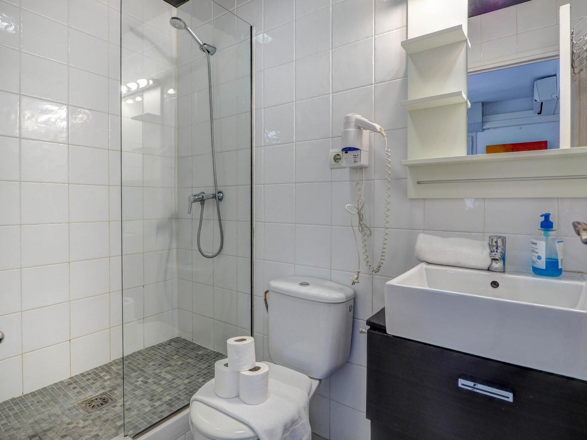 Globos By Hello Homes Apartamento Sitges